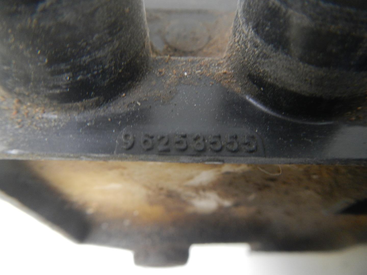 Катушка зажигания