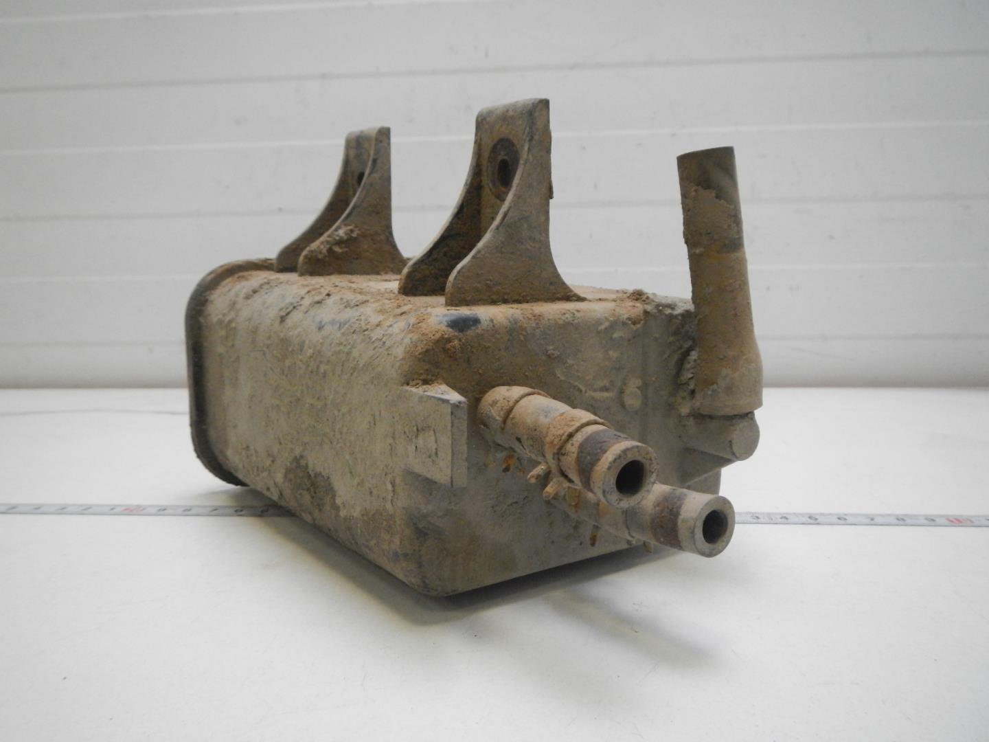 Абсорбер (фильтр угольный)