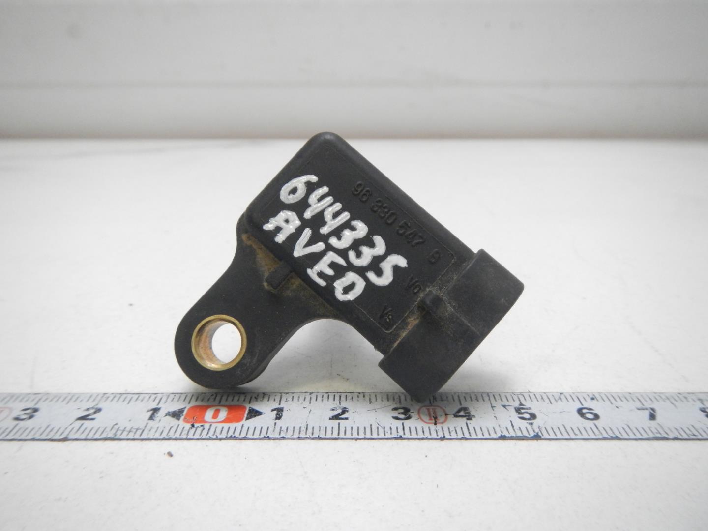 Датчик абсолютного давления