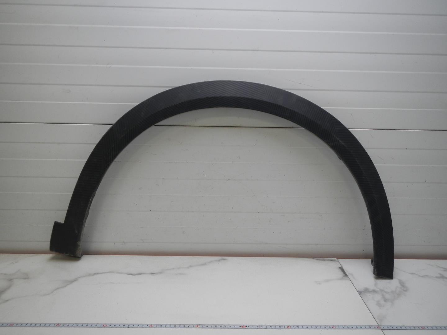 Накладка на крыло