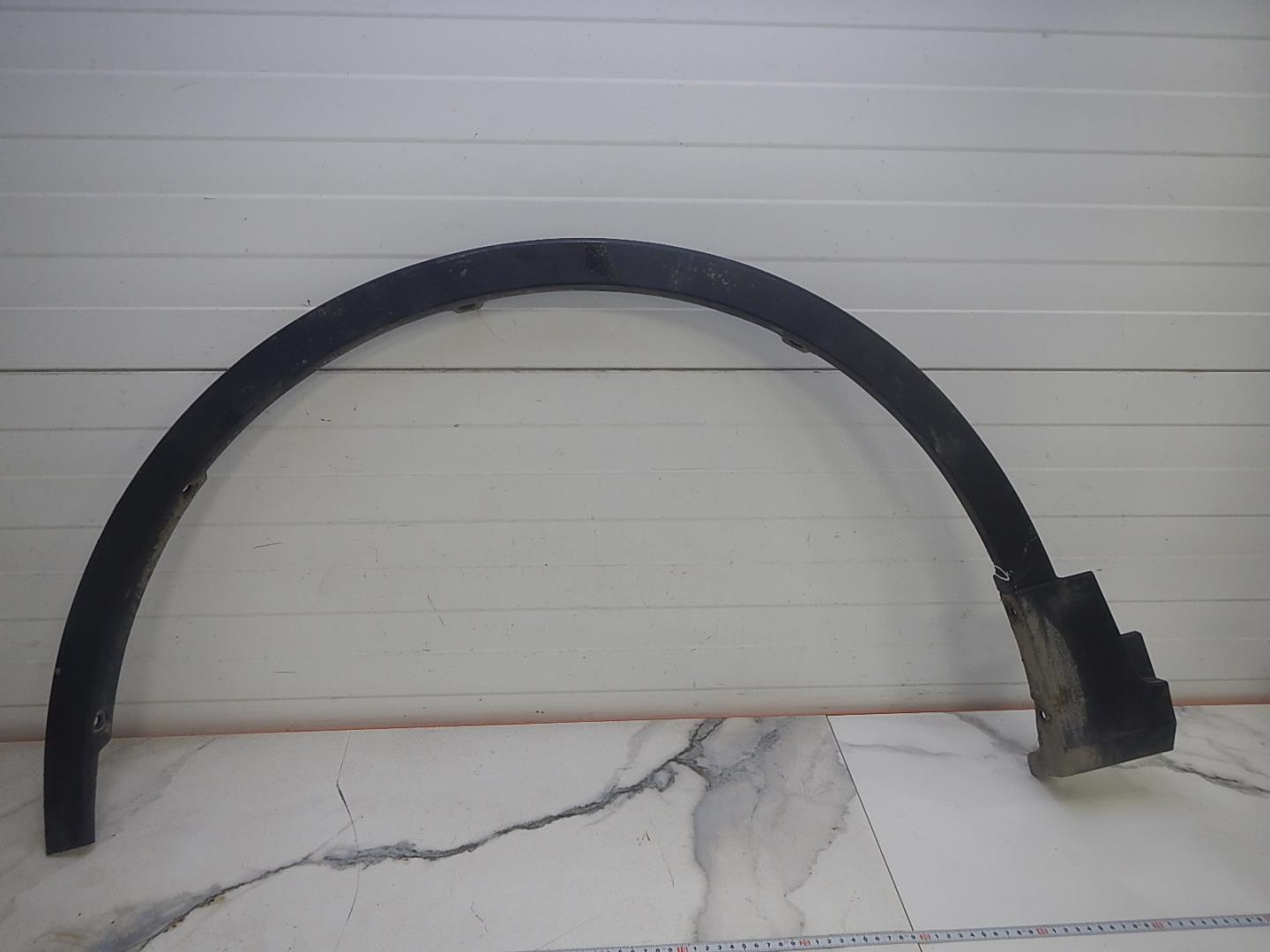 Накладка на крыло