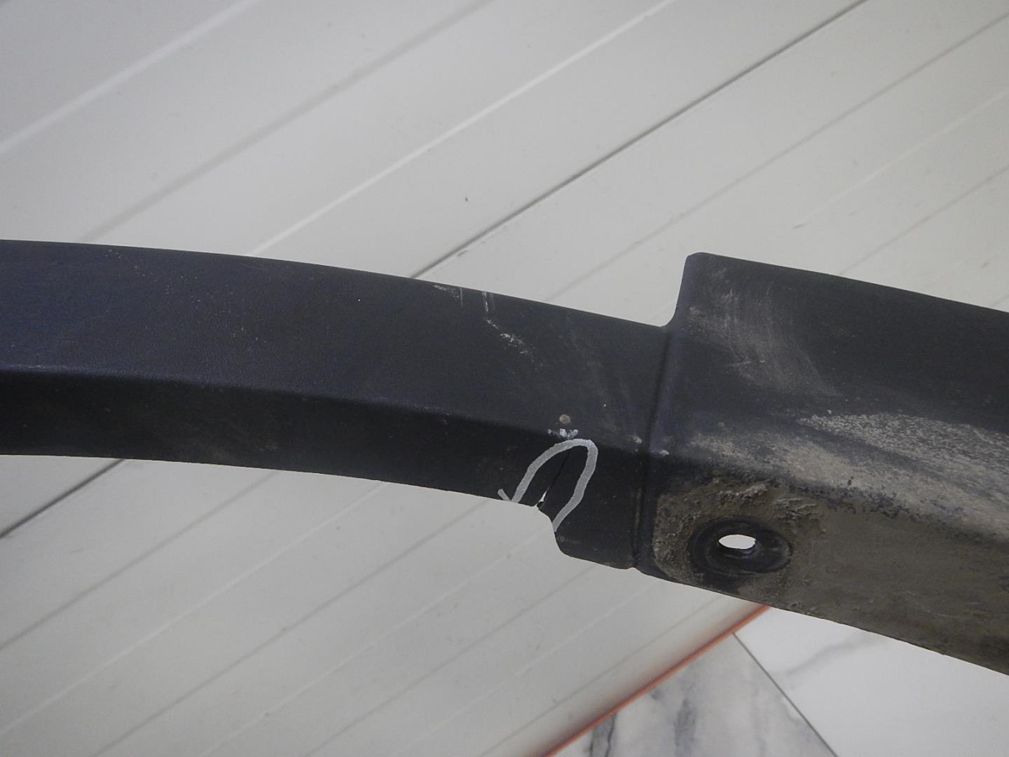 Накладка на крыло