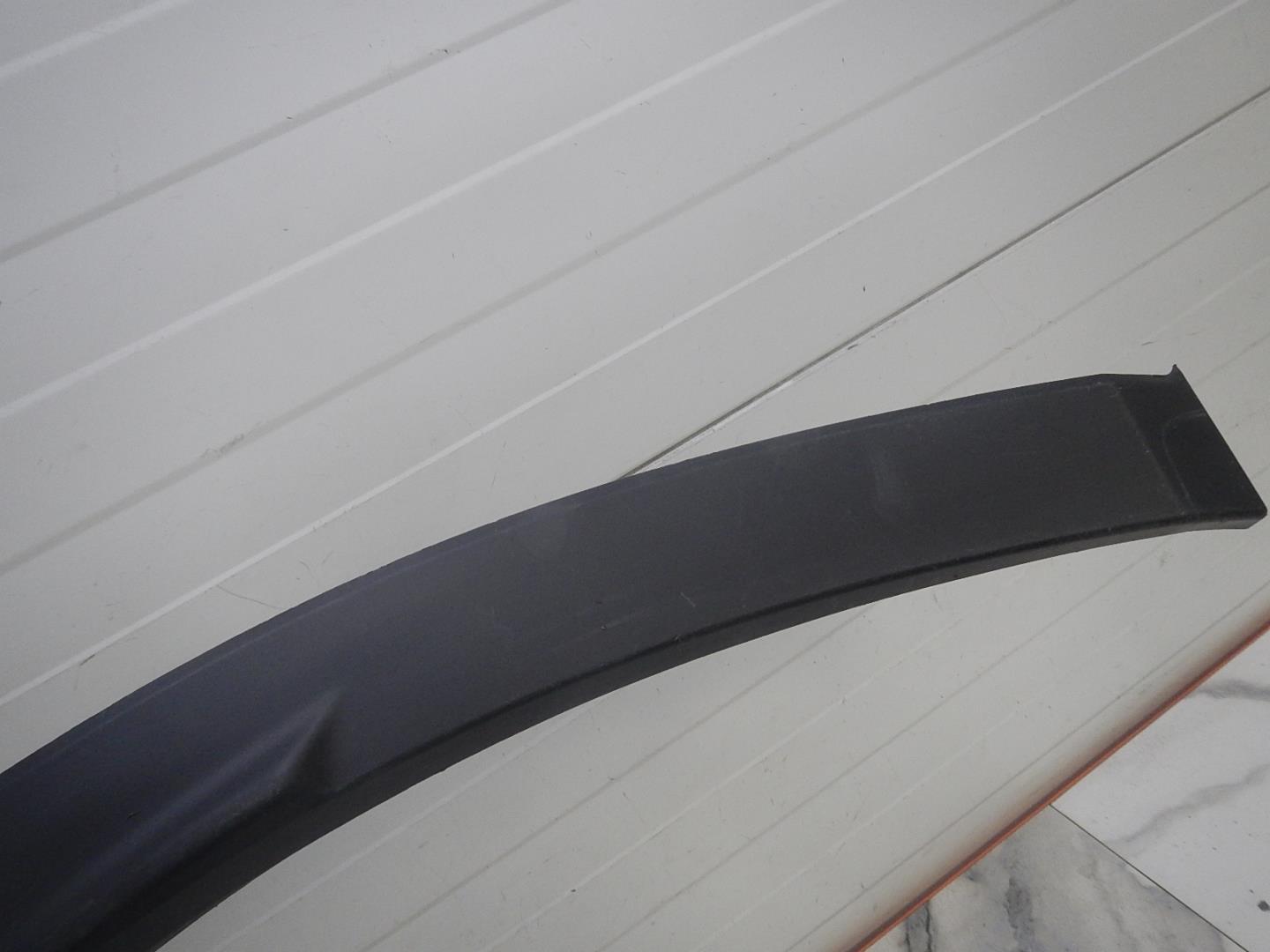 Накладка на крыло