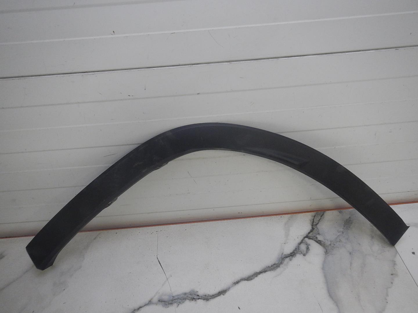 Накладка на крыло