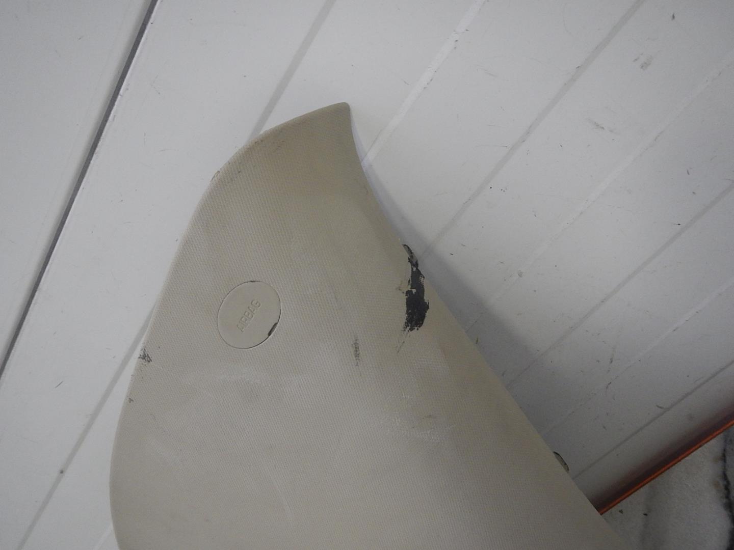 Обшивка стойки