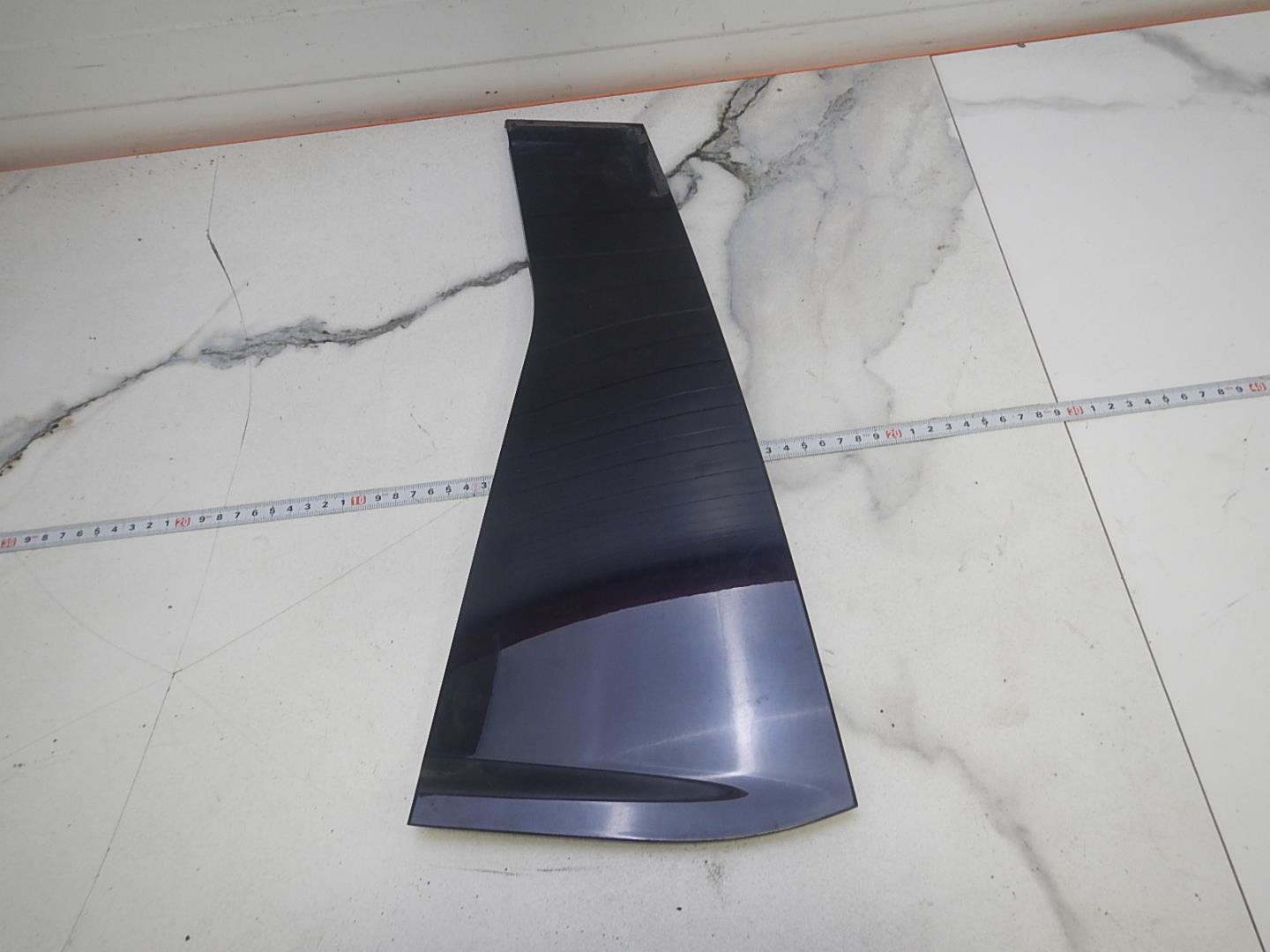 Накладка двери задней левой