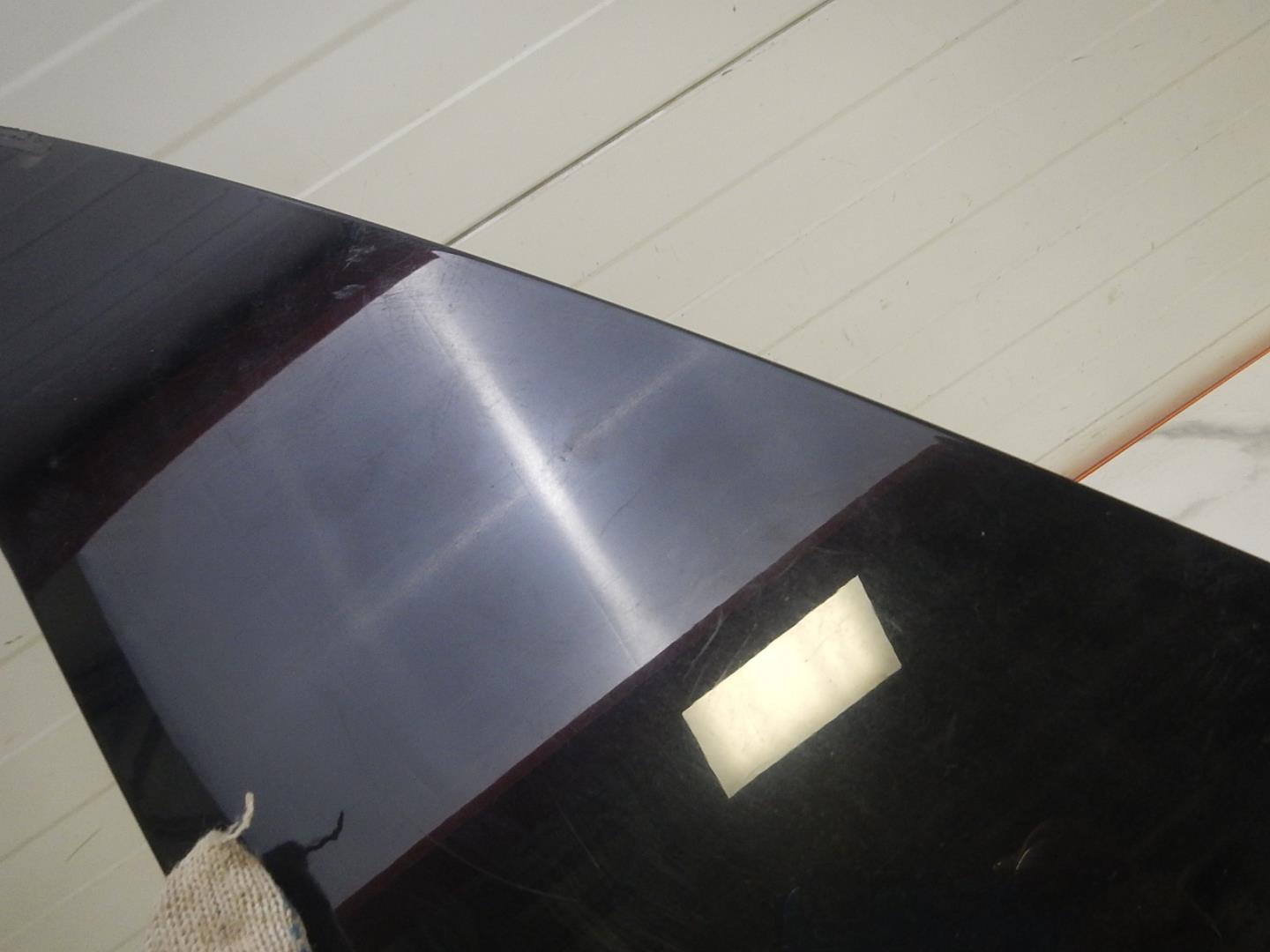 Накладка двери задней левой