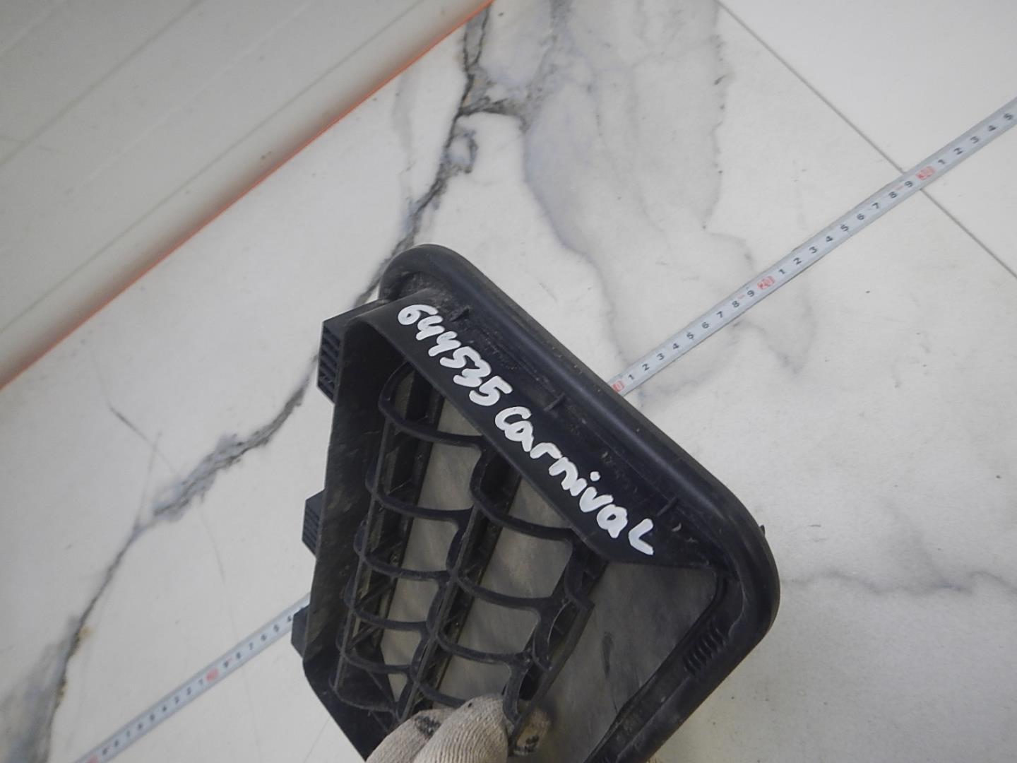 Решетка вентиляционная