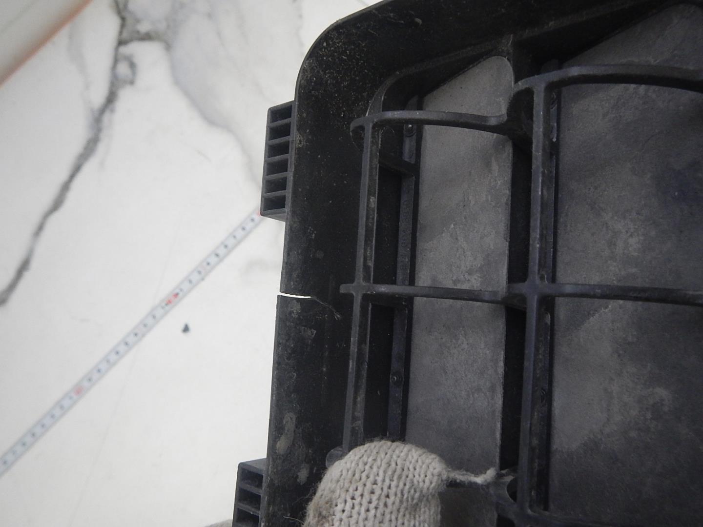 Решетка вентиляционная