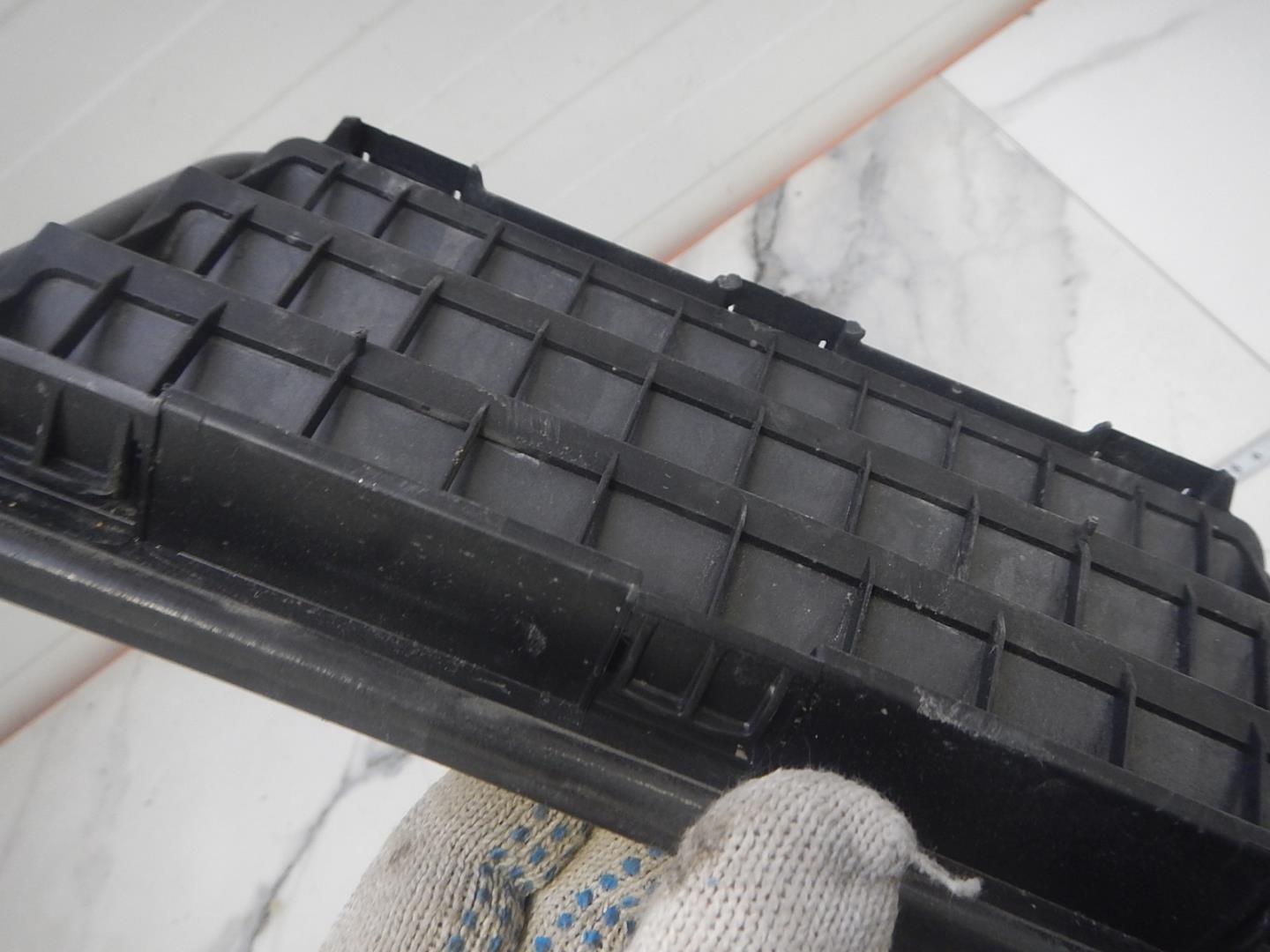 Решетка вентиляционная