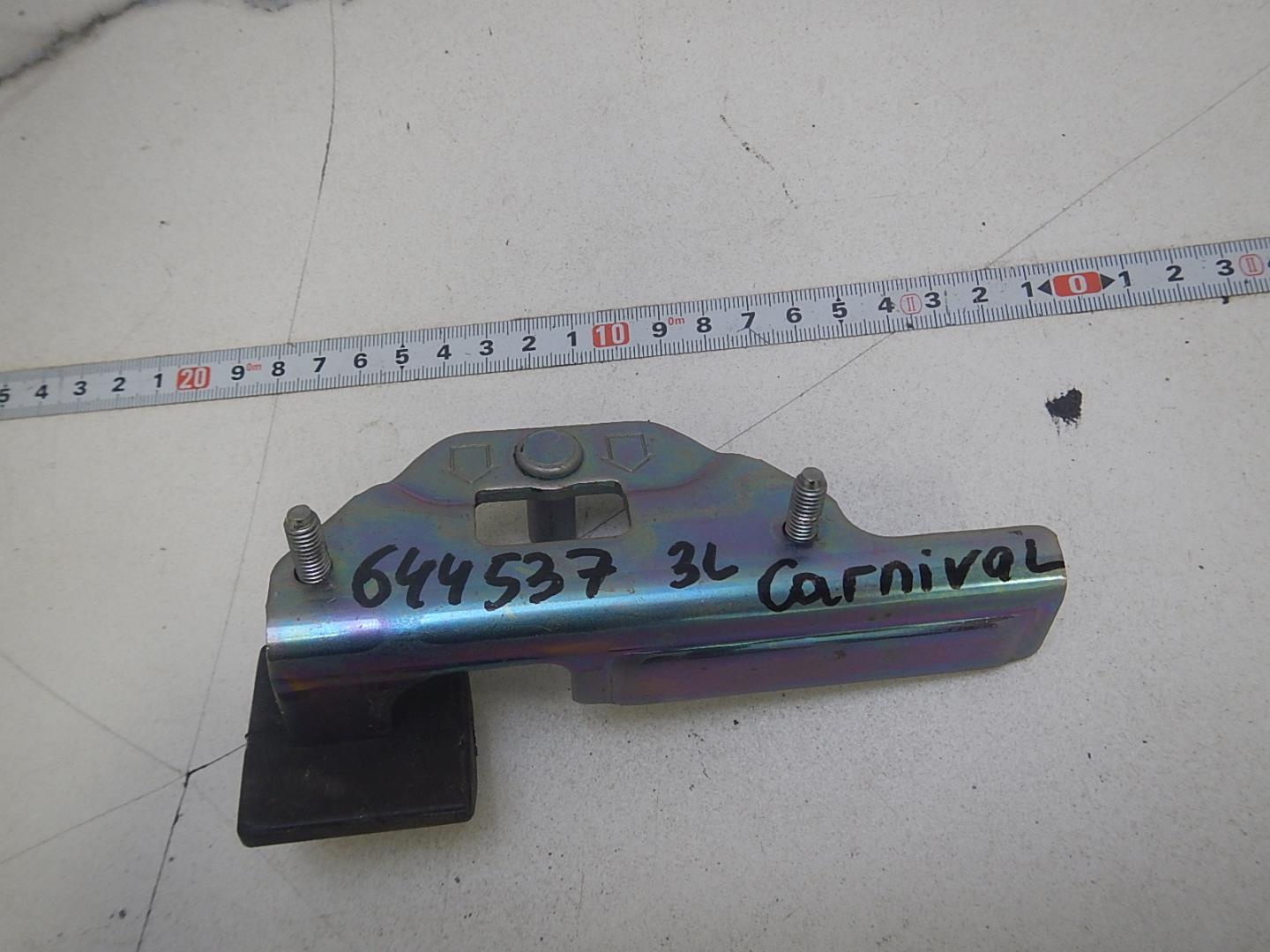 Ограничитель двери