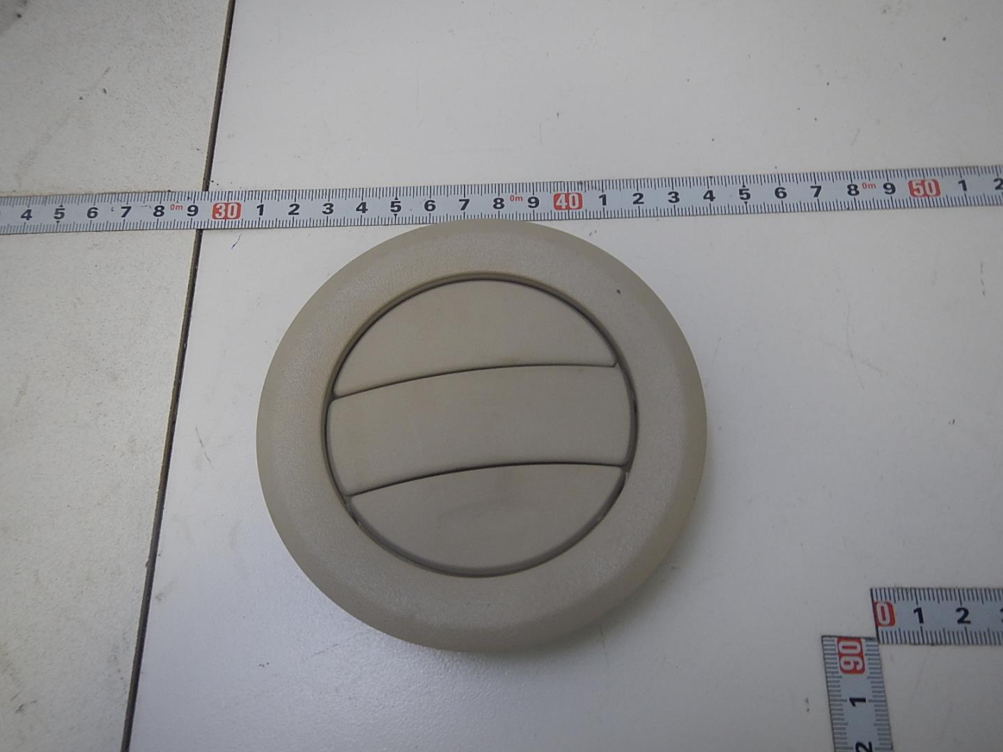 Дефлектор воздушный