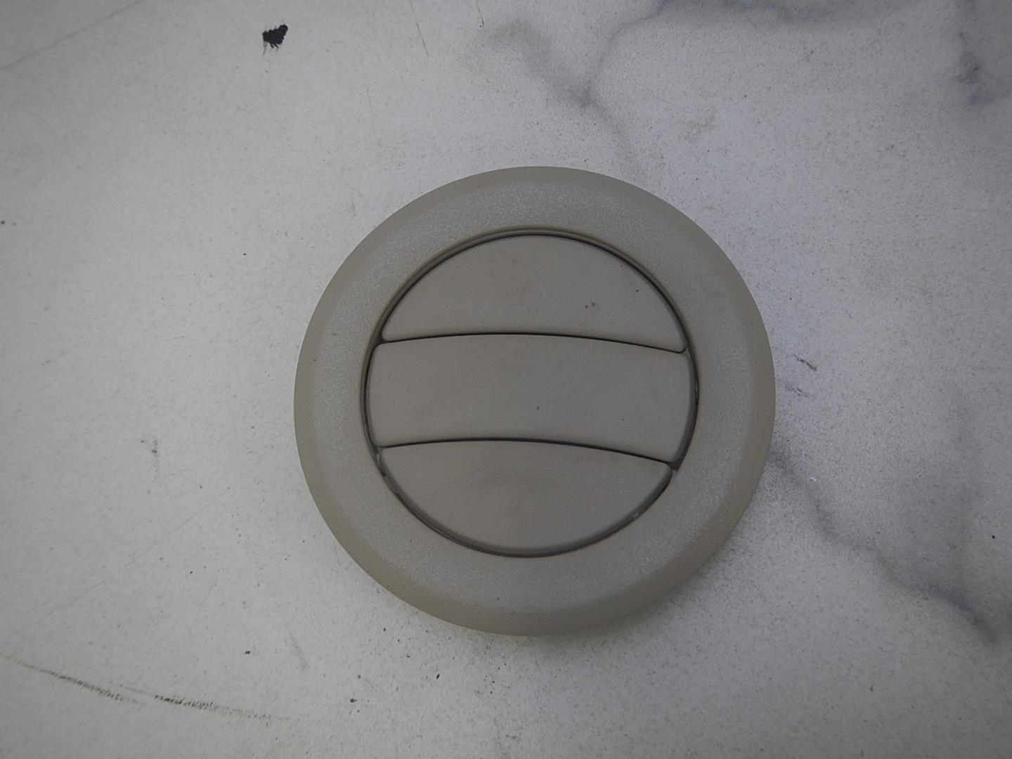 Дефлектор воздушный