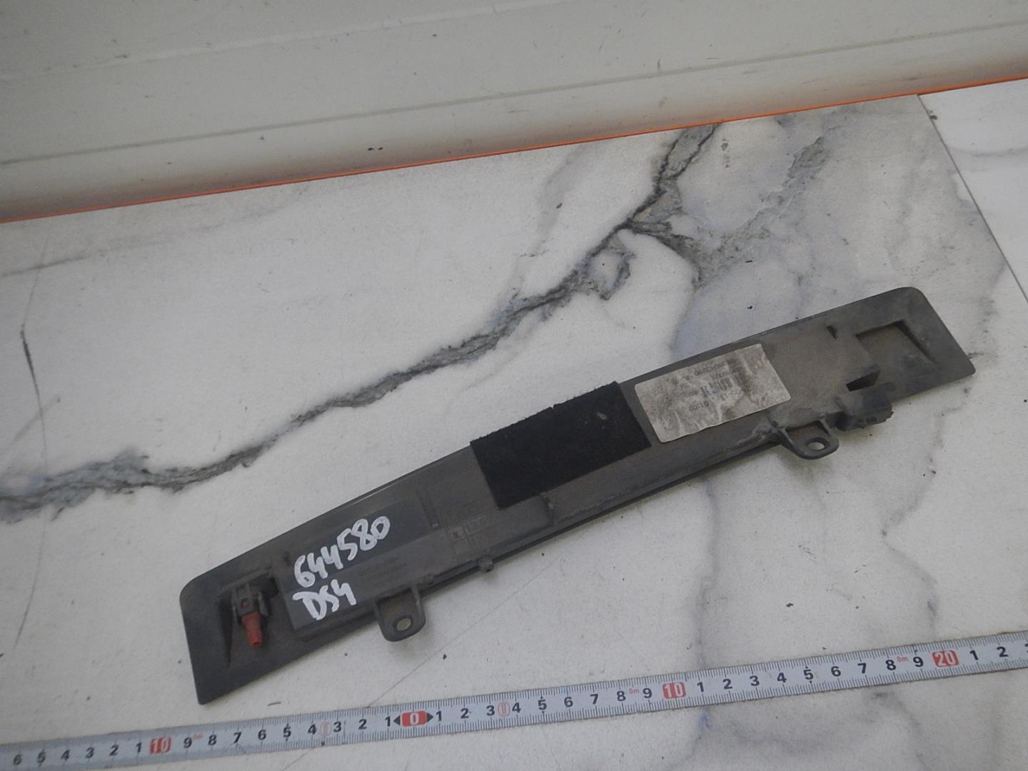 Фонарь задний (стоп сигнал)