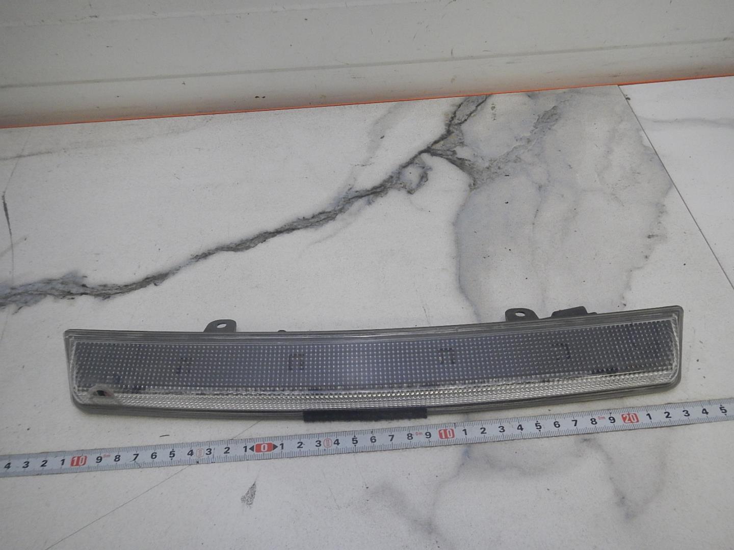 Фонарь задний (стоп сигнал)