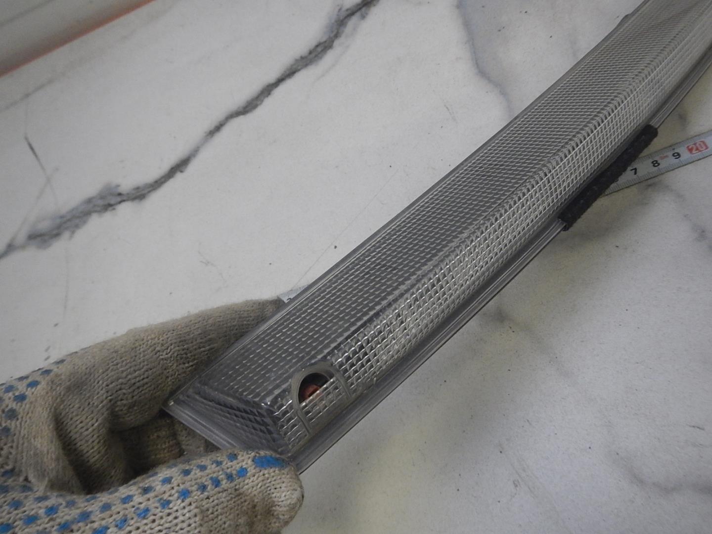 Фонарь задний (стоп сигнал)