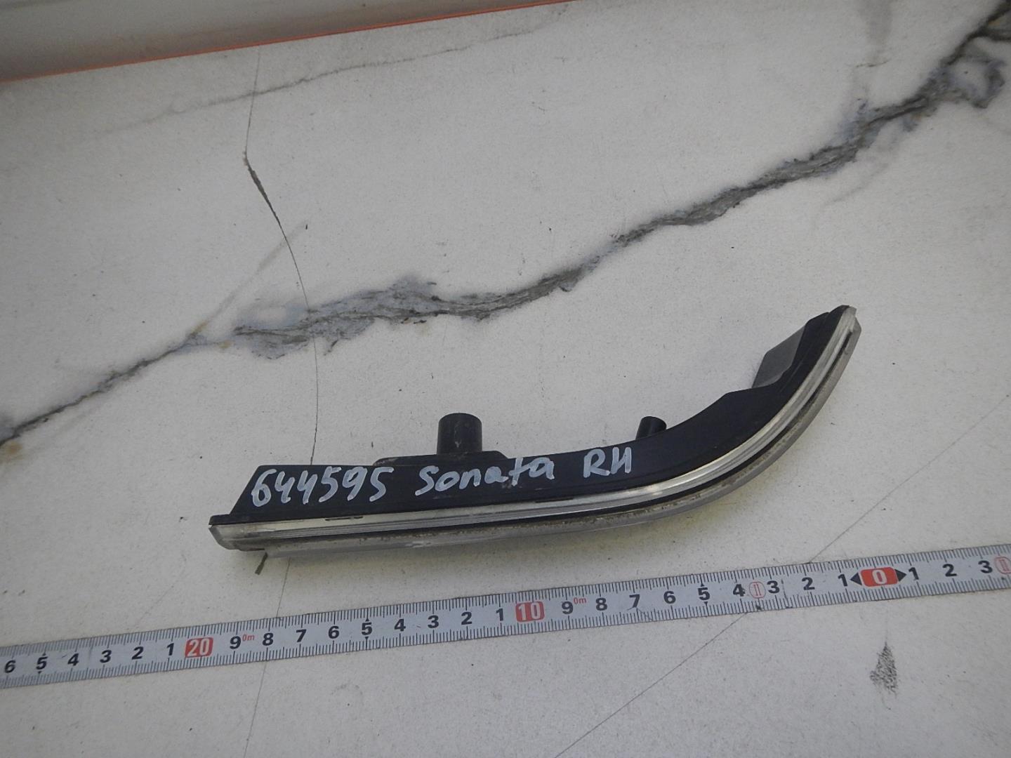 Повторитель в зеркало