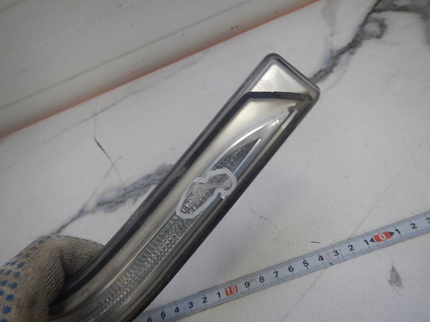 Повторитель в зеркало