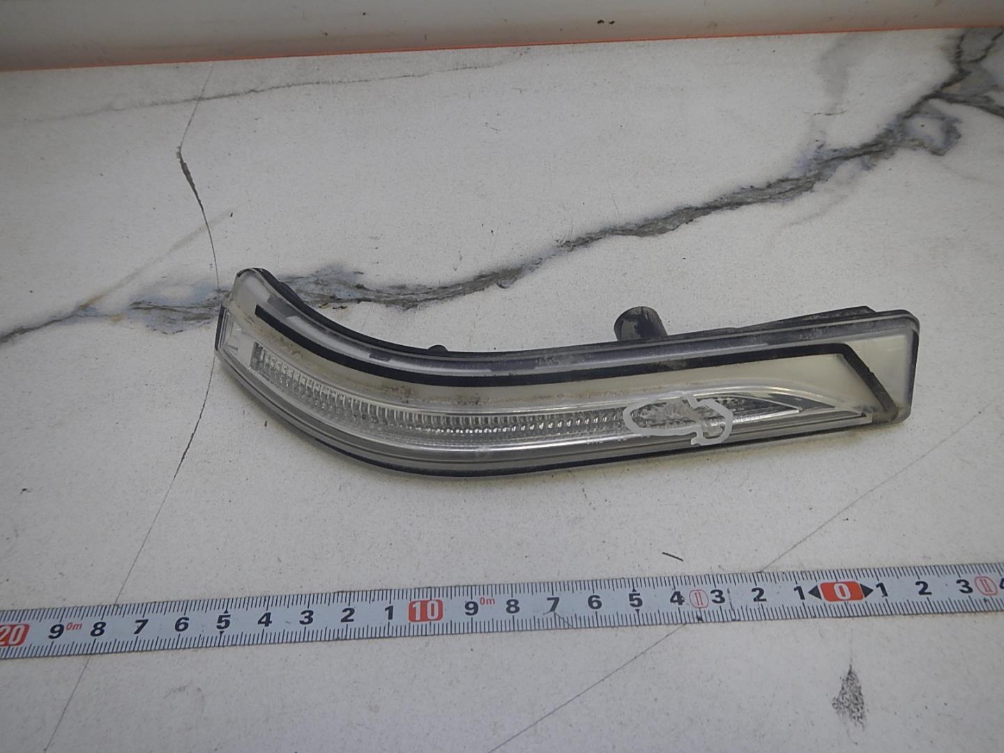 Повторитель в зеркало