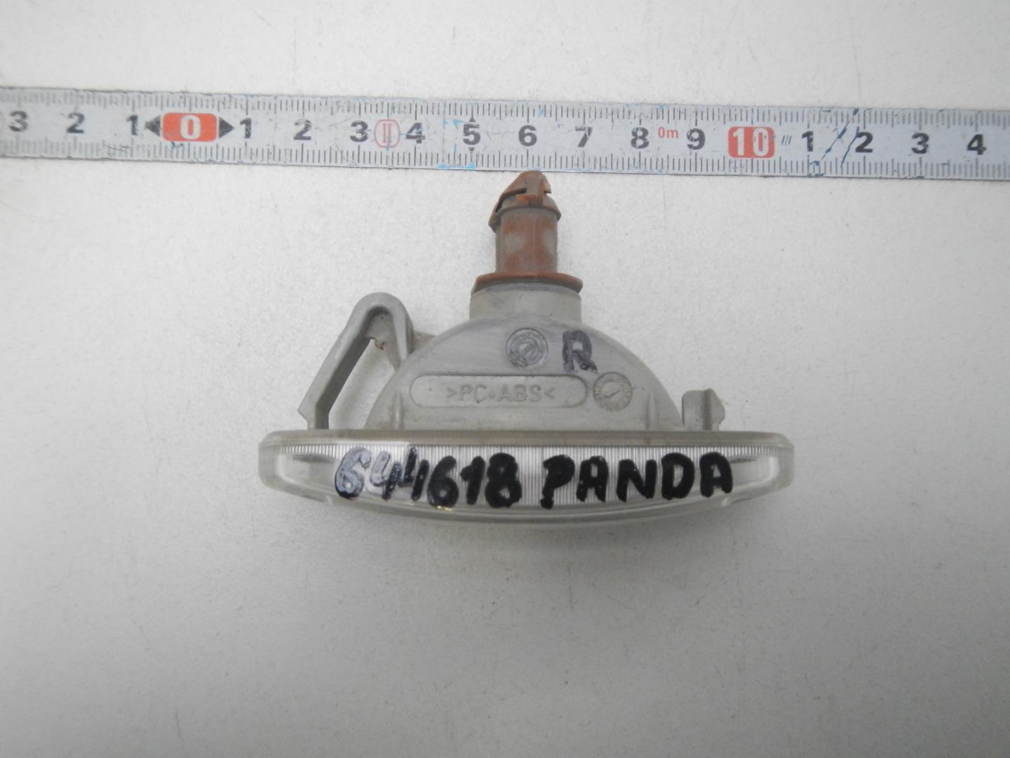 Указатель поворота правый