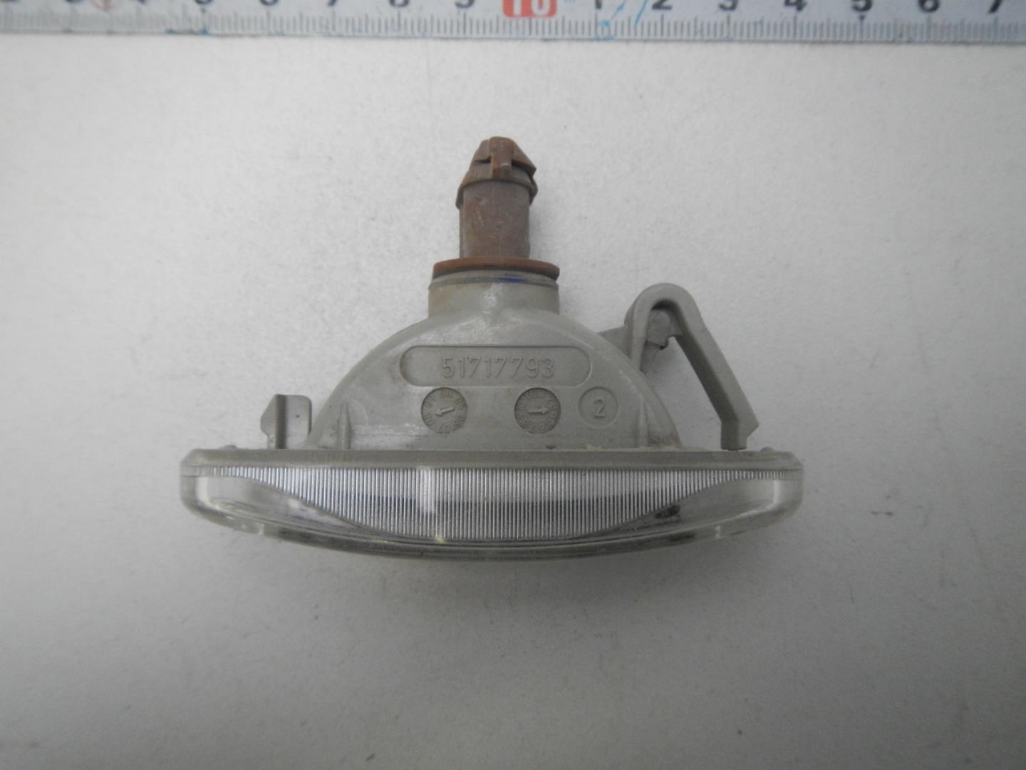 Указатель поворота правый