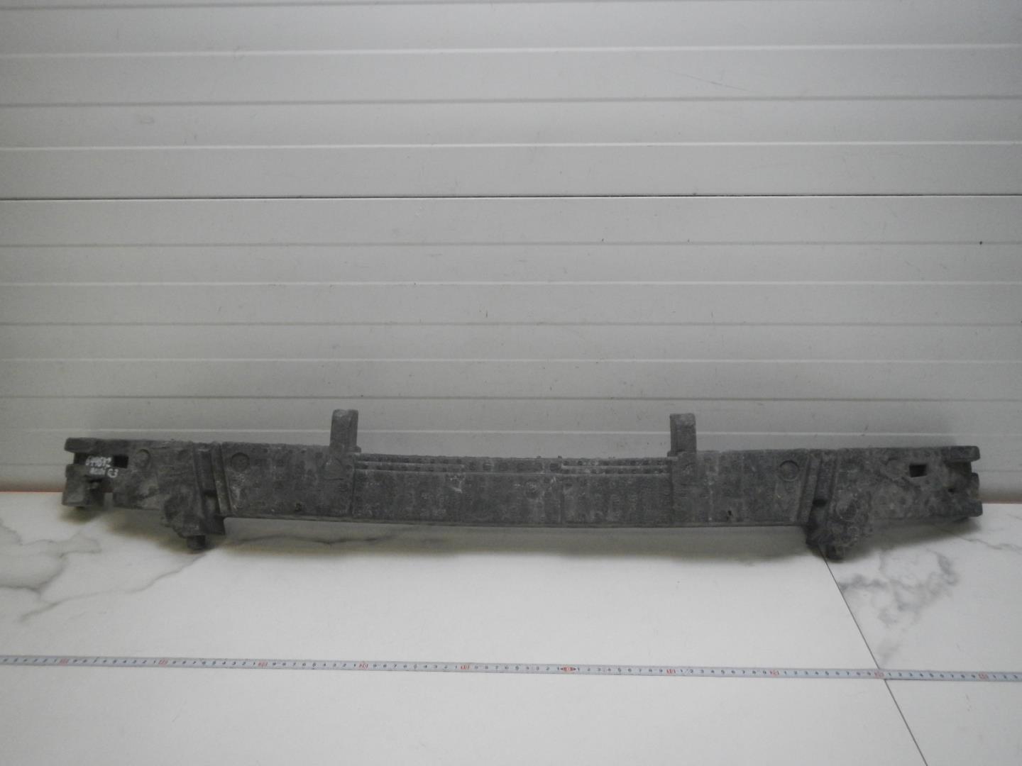 Наполнитель переднего бампера