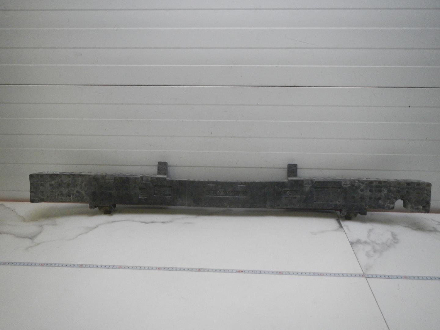 Наполнитель переднего бампера