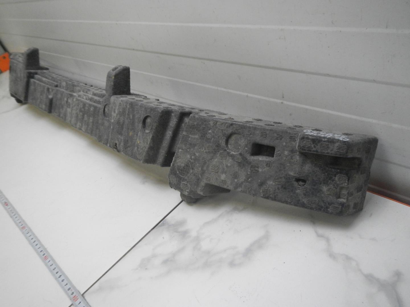 Наполнитель переднего бампера