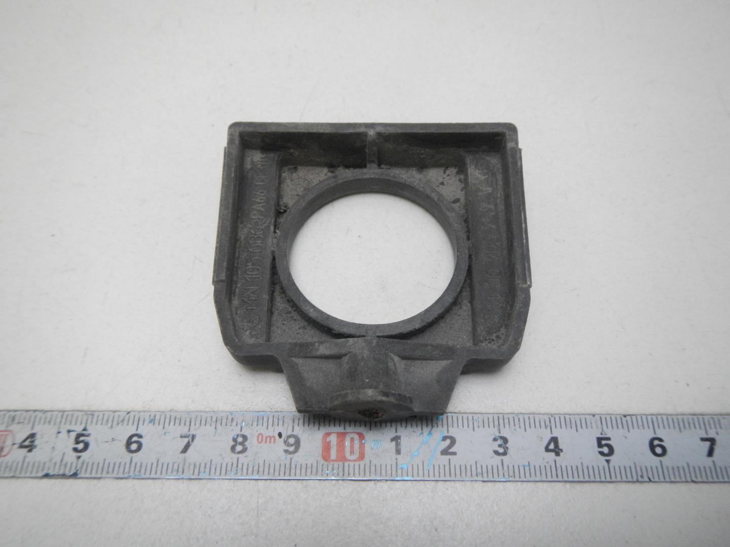 Кронштейн радиатора