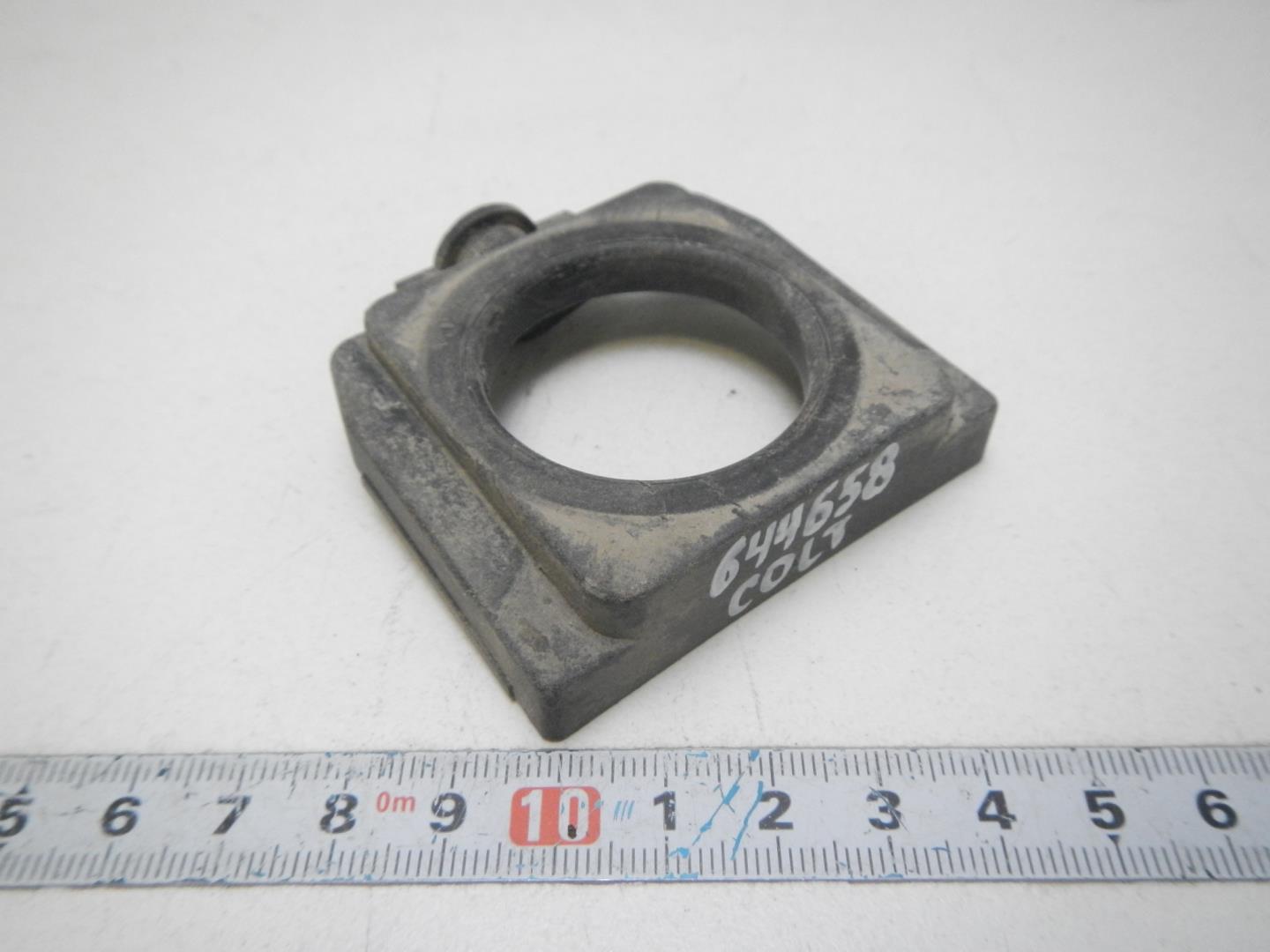 Кронштейн радиатора