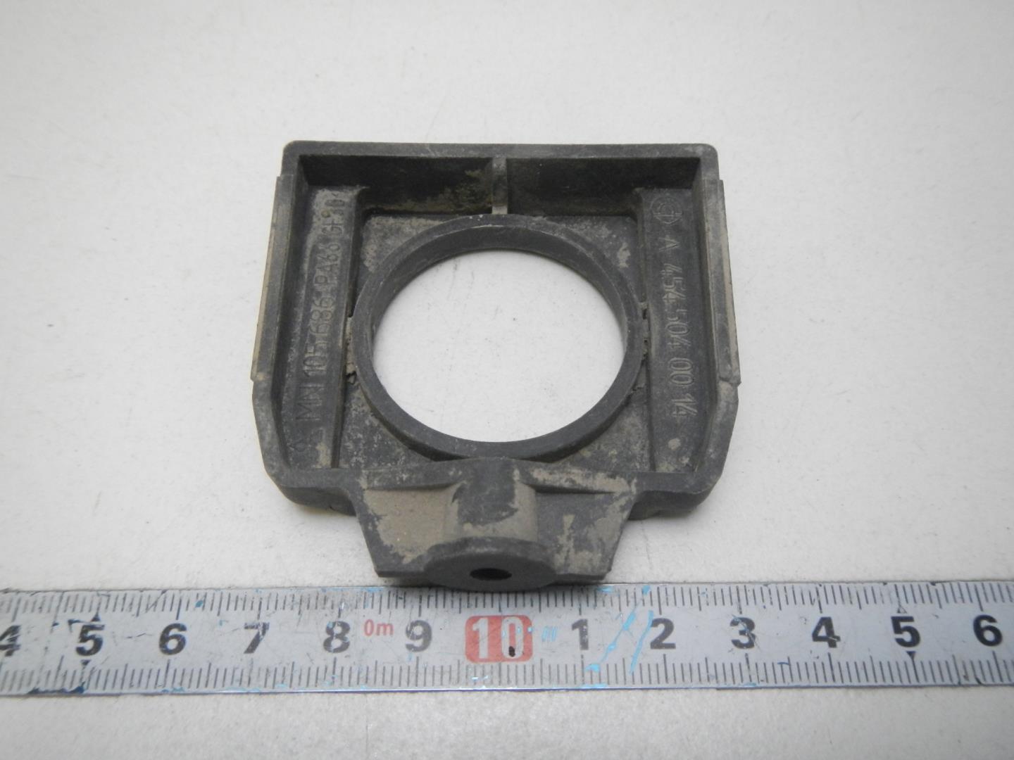 Кронштейн радиатора