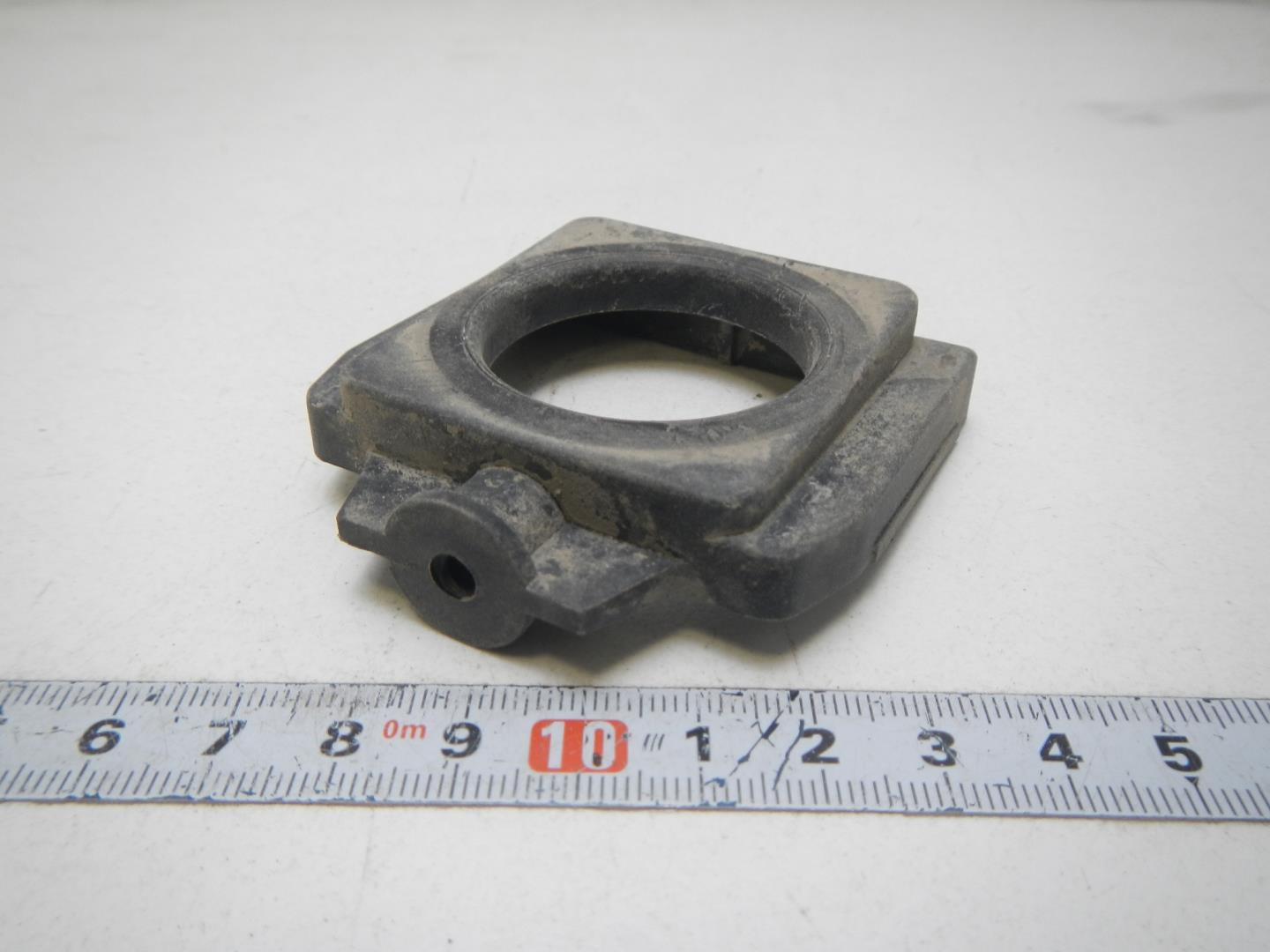 Кронштейн радиатора