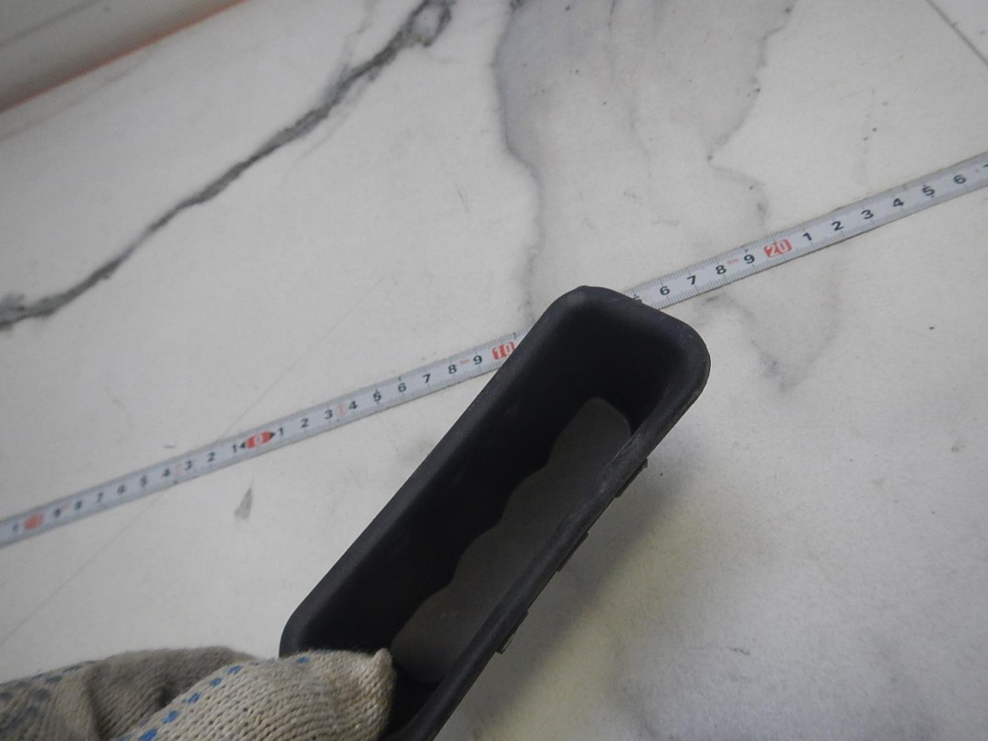 Ручка открывания багажника