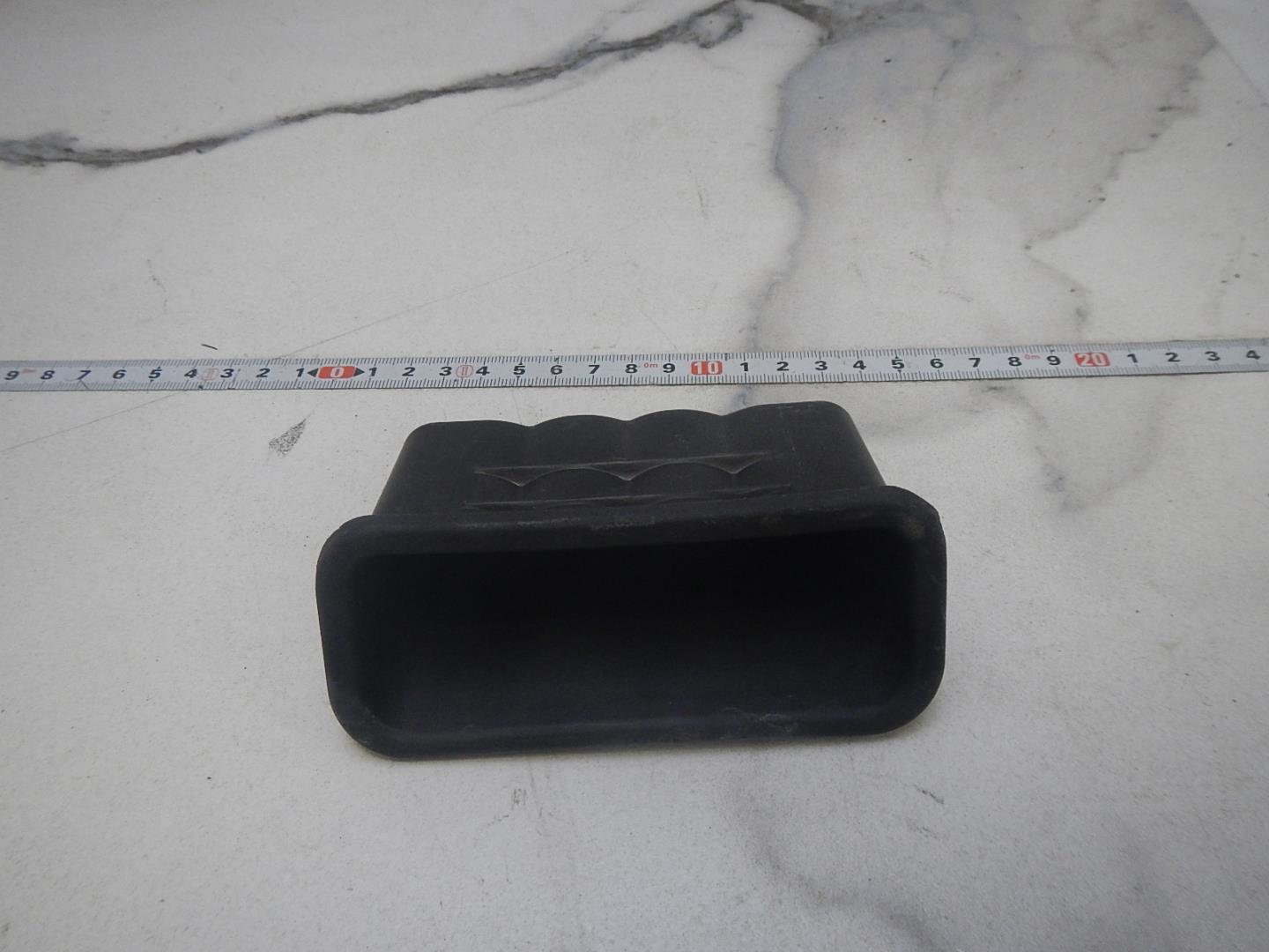 Ручка открывания багажника