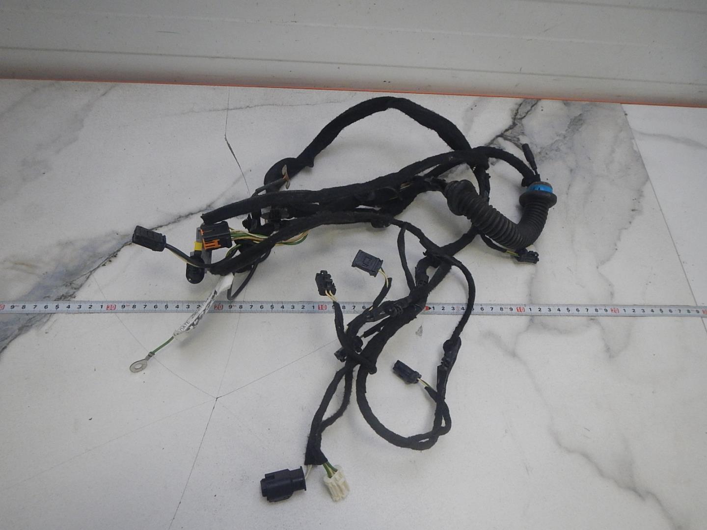 Проводка (коса)