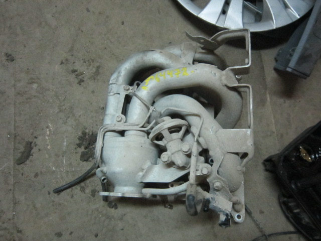 Коллектор впускной