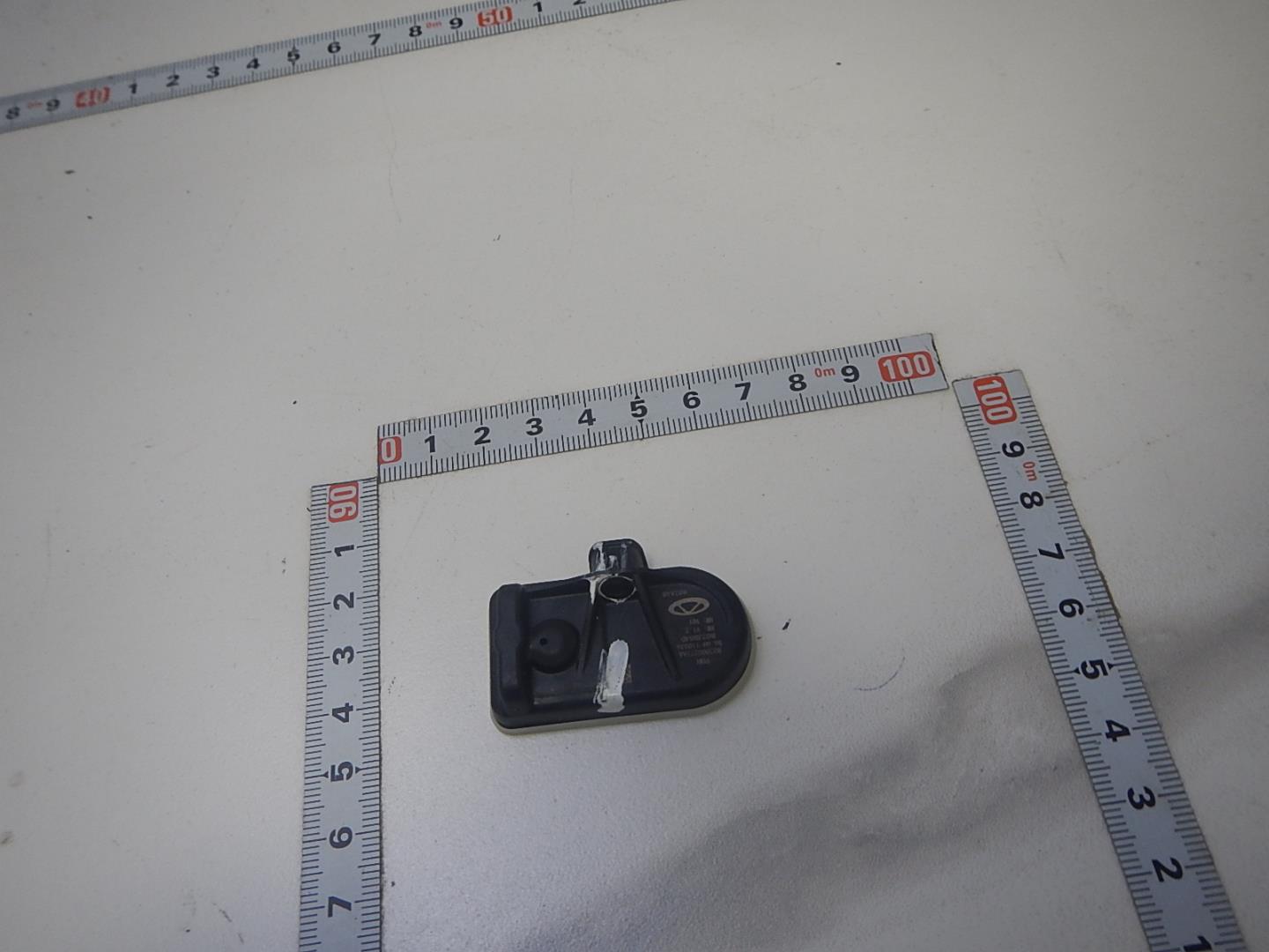 Датчик давления в шине