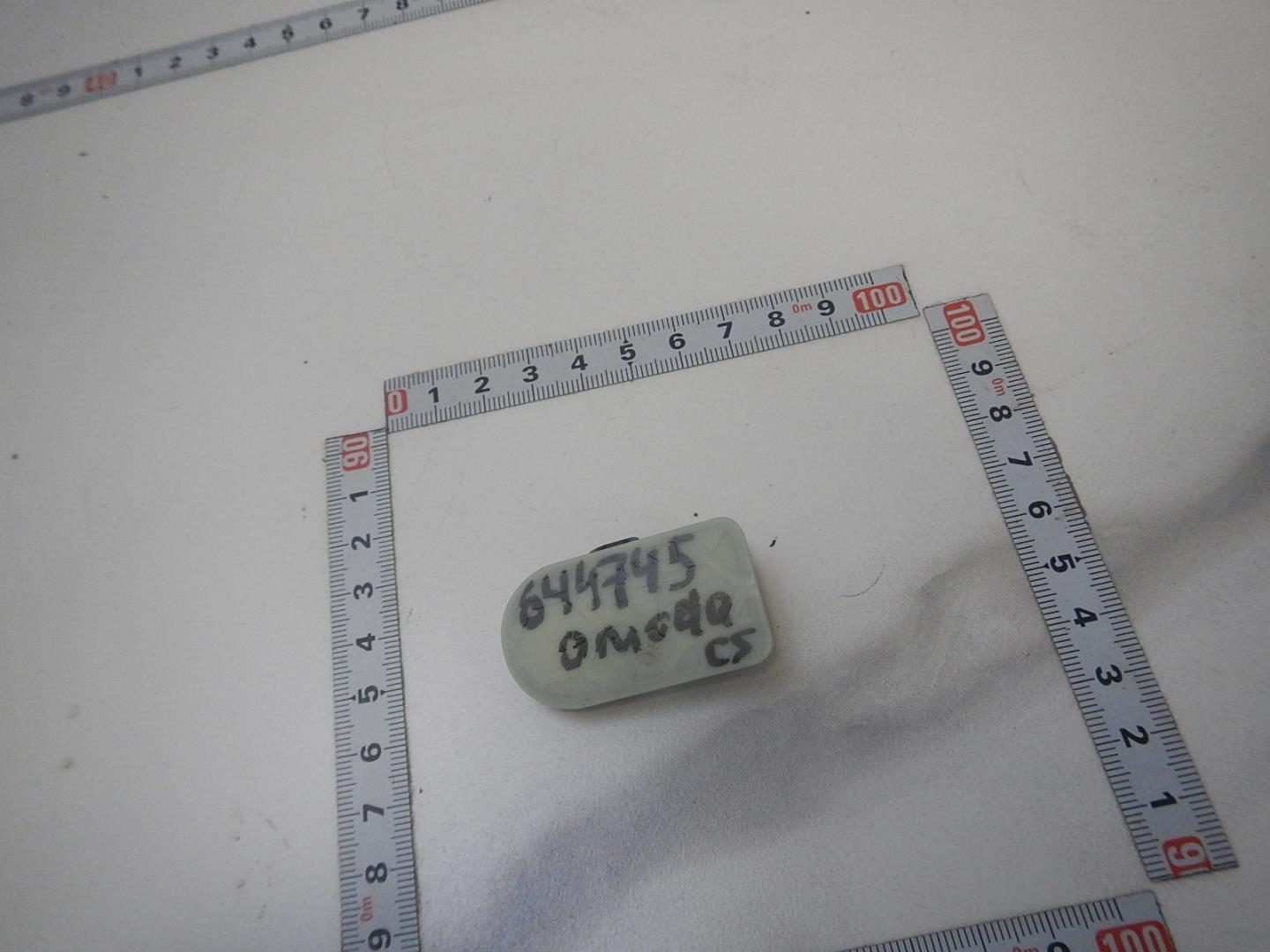 Датчик давления в шине