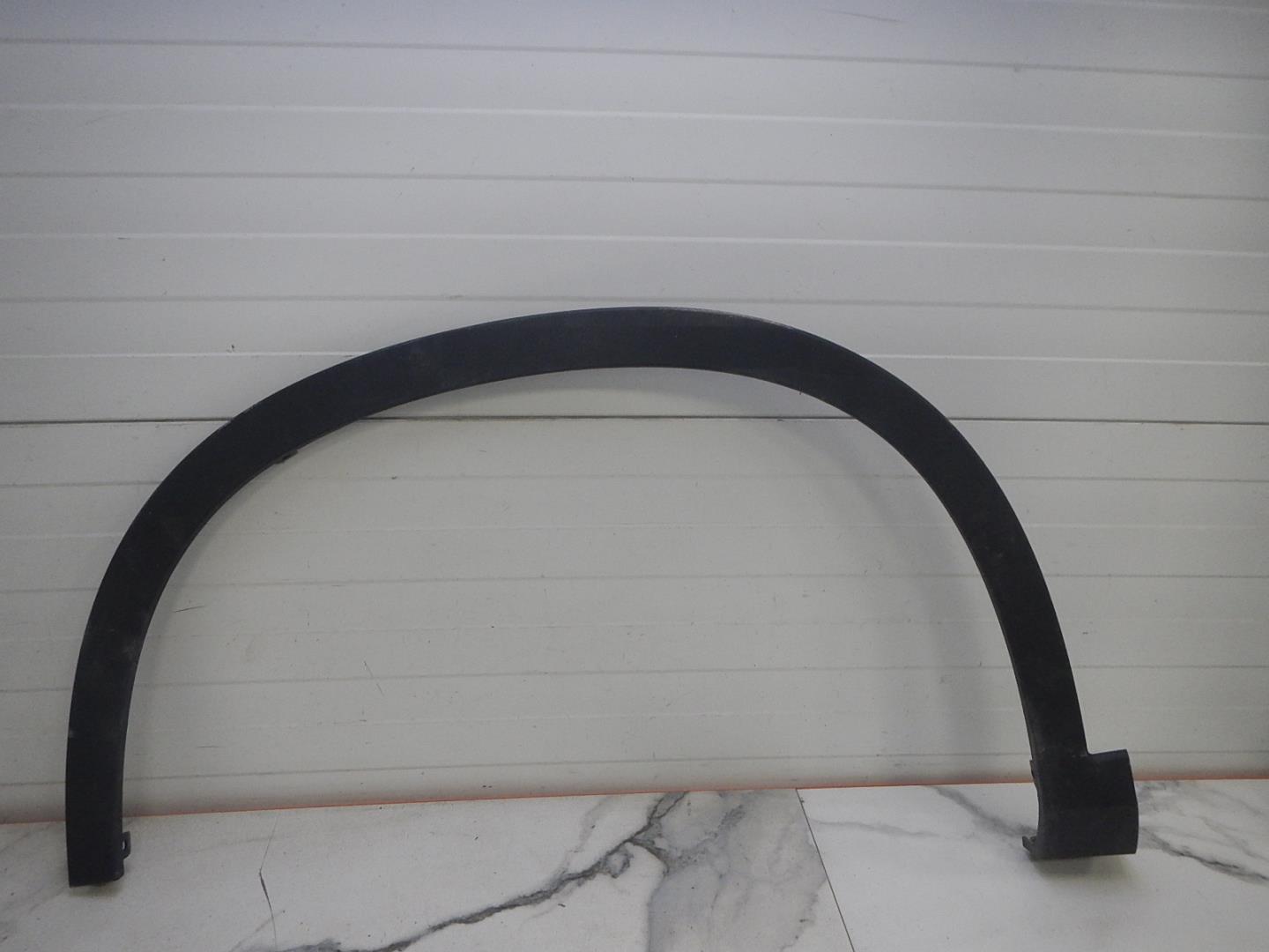 Накладка на крыло