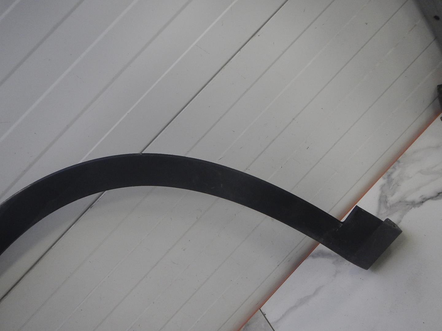 Накладка на крыло