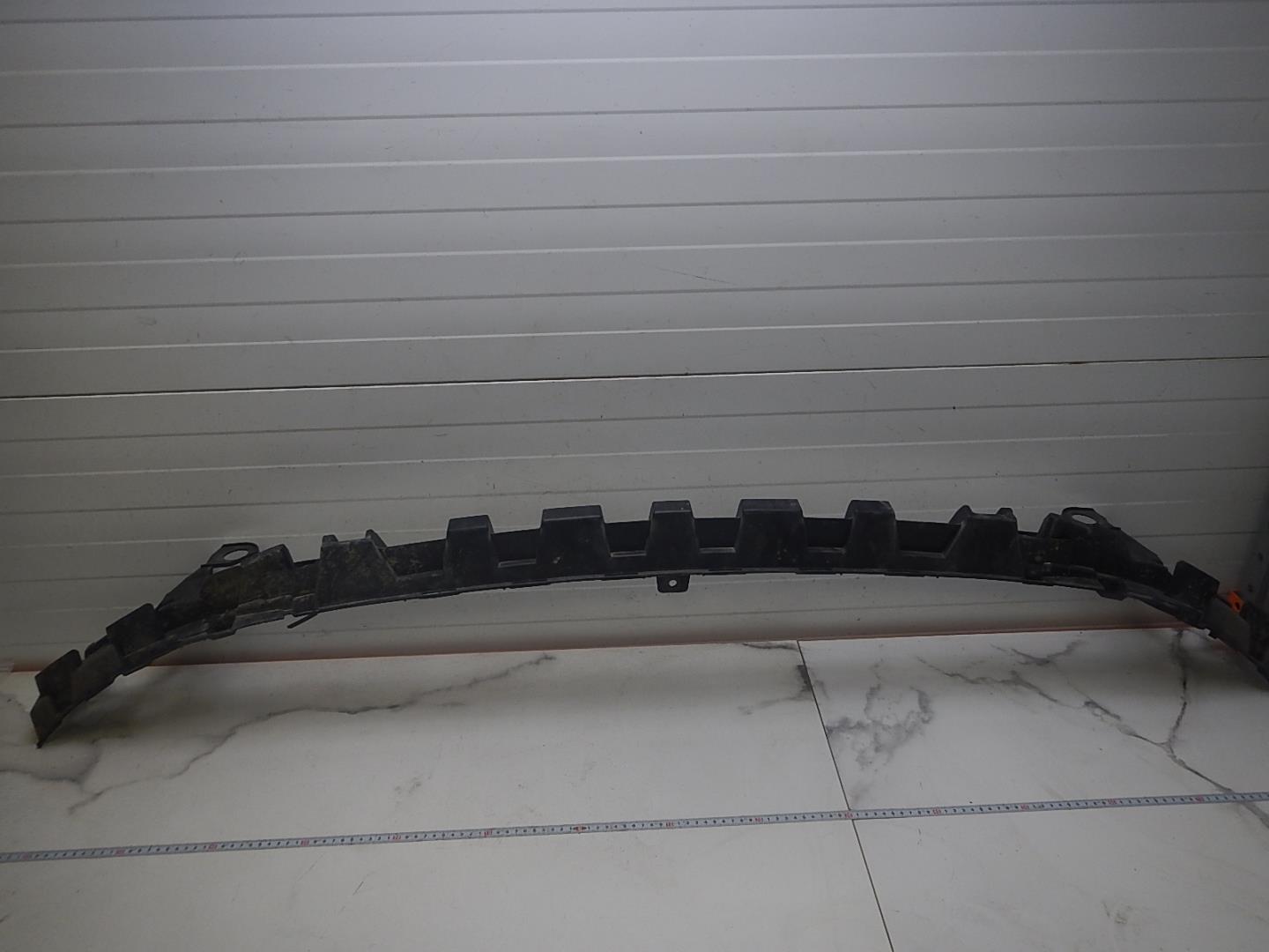 Кронштейн переднего бампера