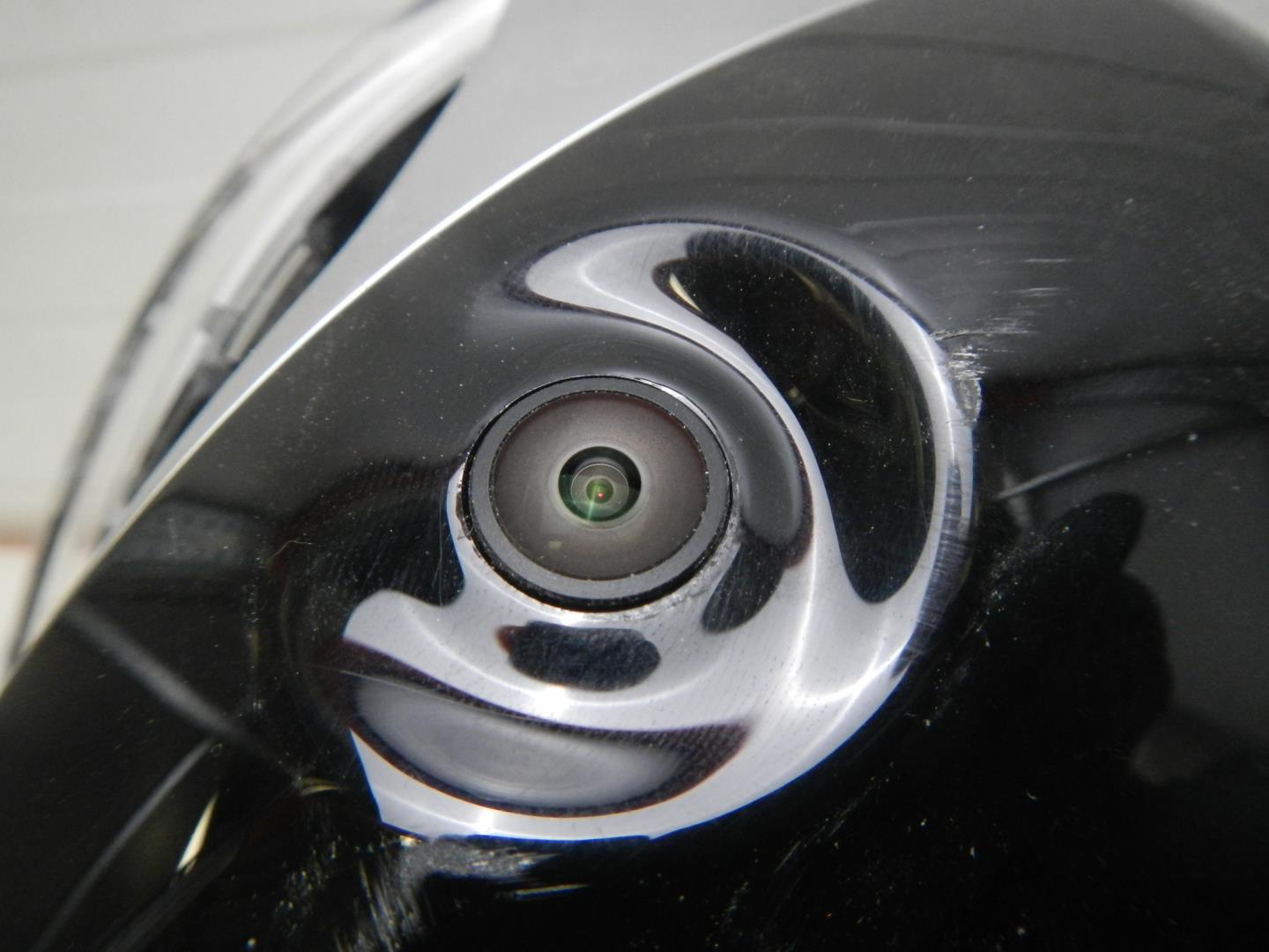 Зеркало левое электрическое