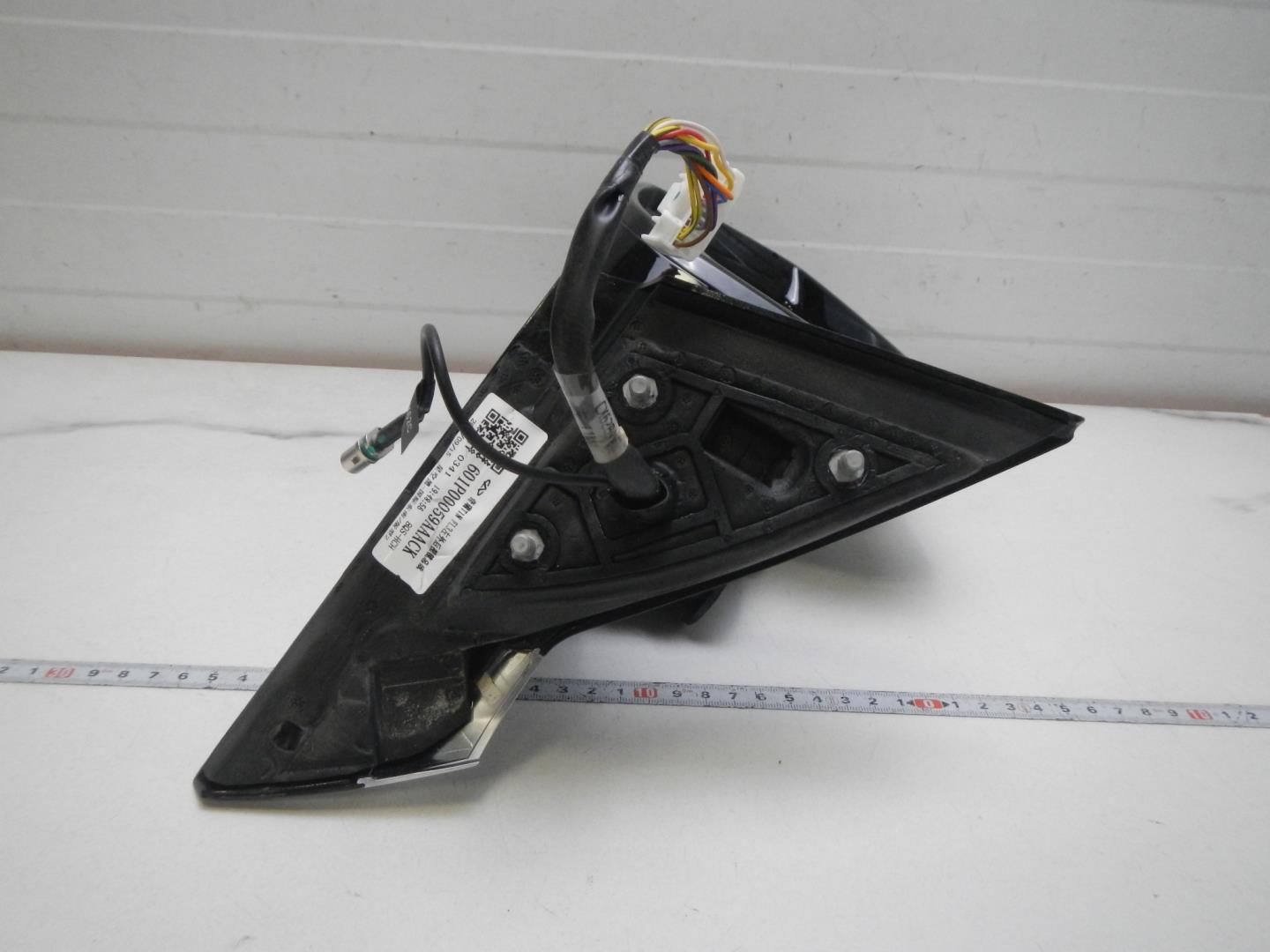 Зеркало левое электрическое