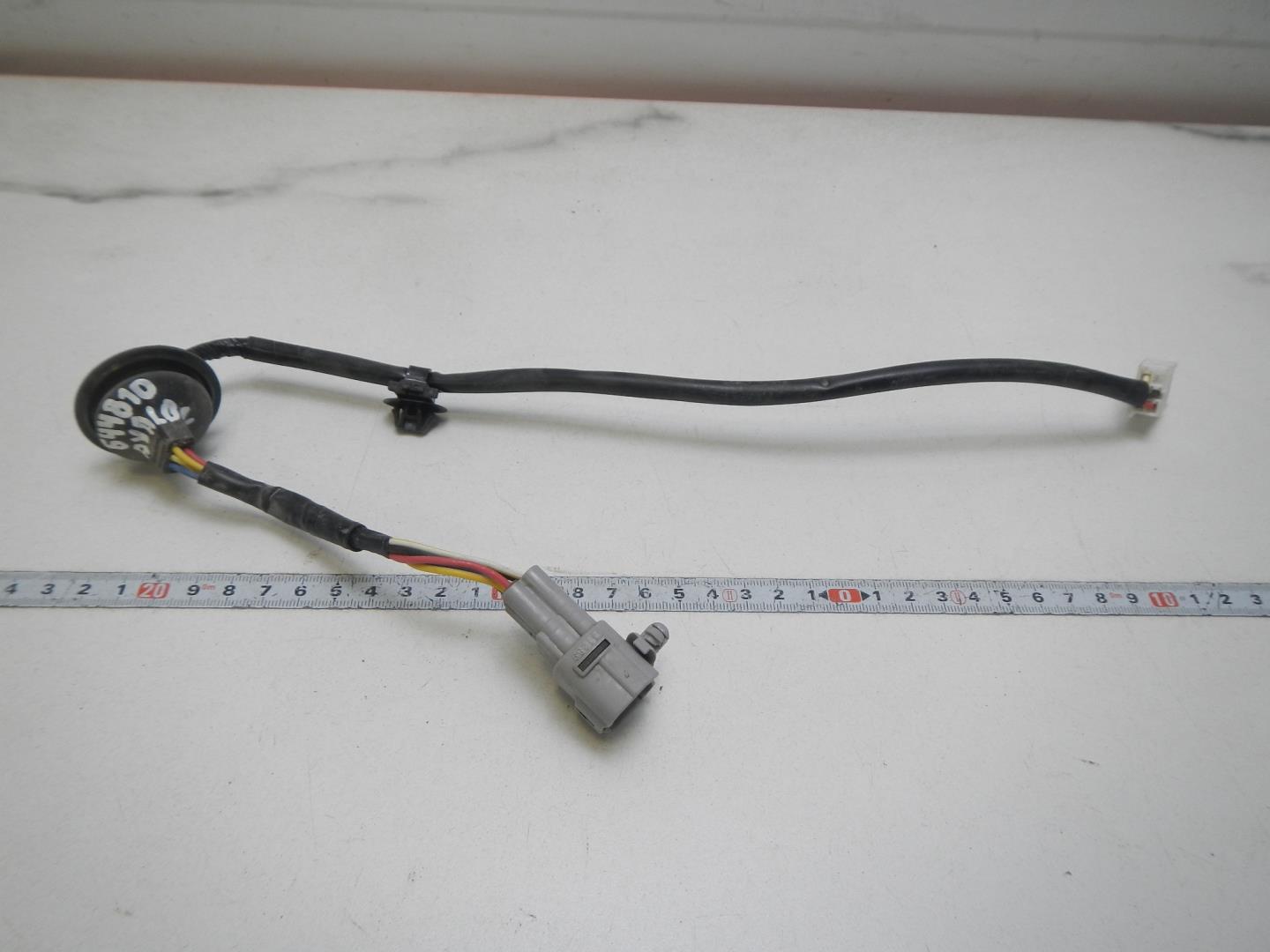 Проводка (коса)