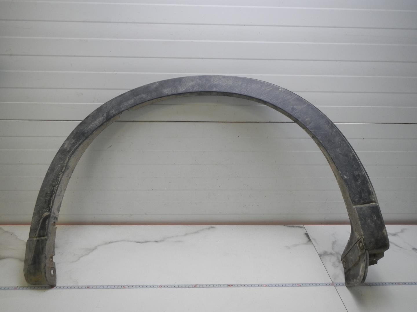 Накладка на крыло