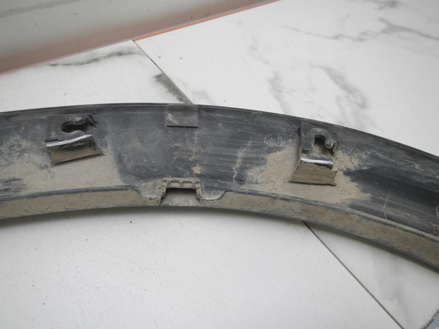 Накладка на крыло