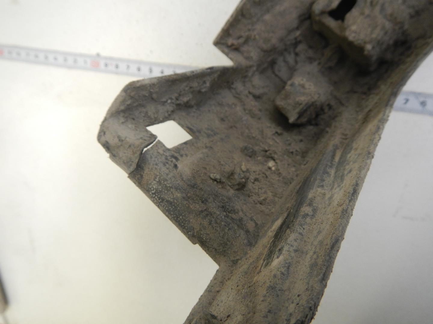 Накладка на крыло