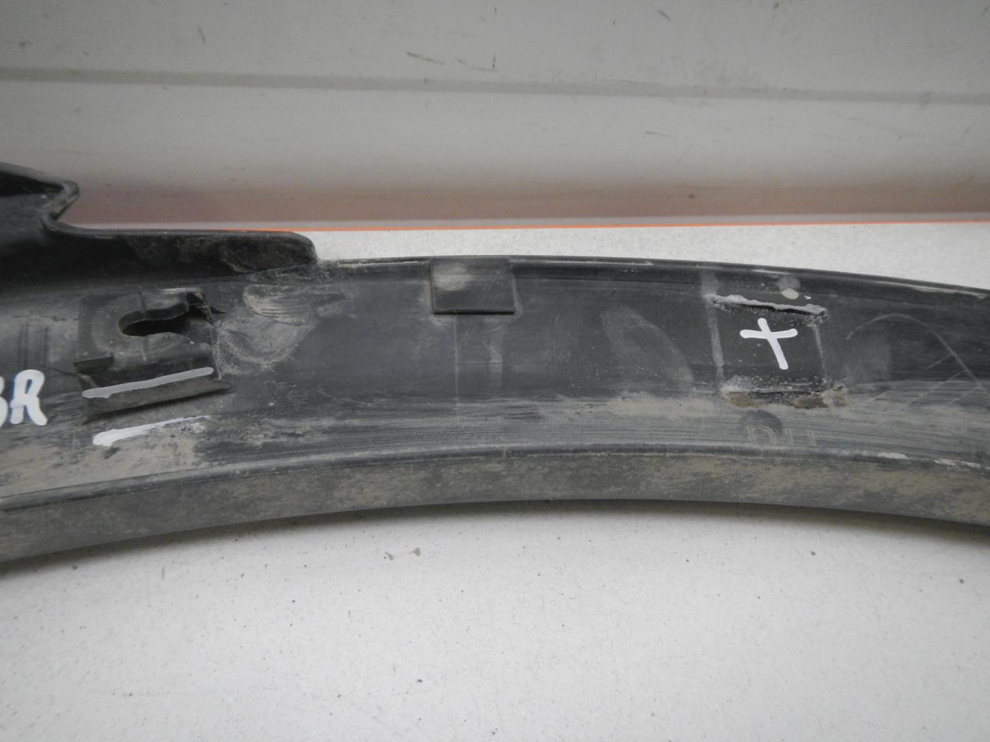 Накладка на крыло