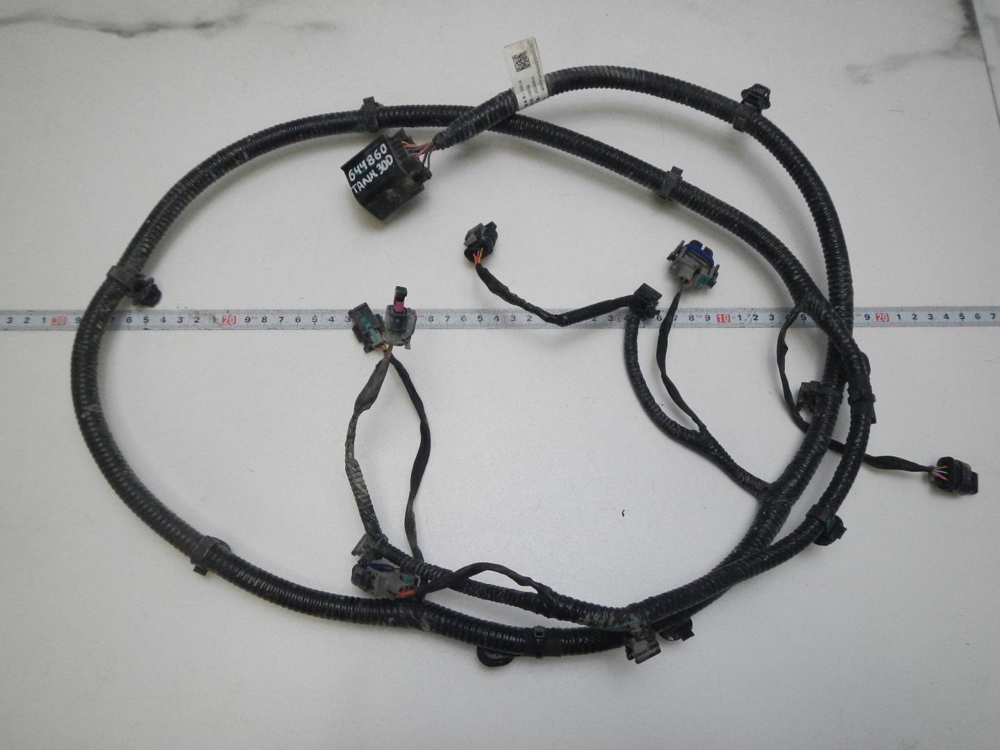 Проводка (коса)