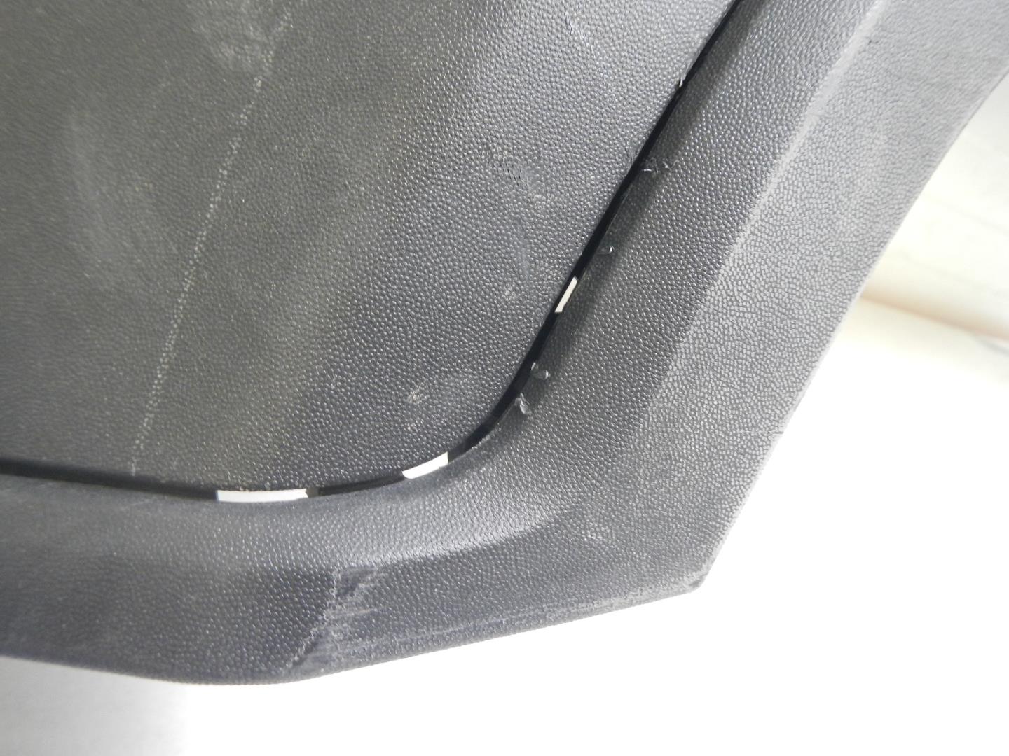 Накладка на крыло